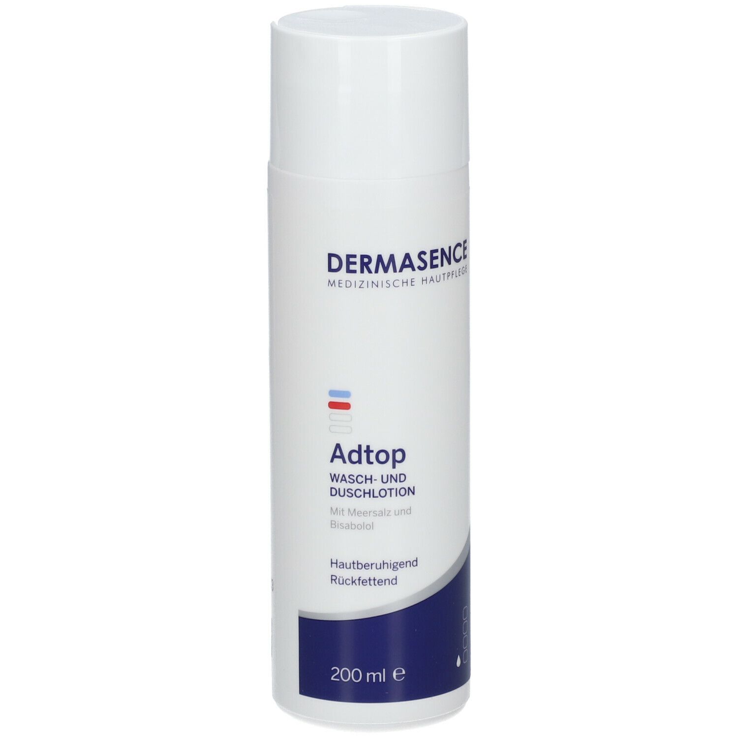 DERMASENCE Adtop WASCH- UND DUSCHLOTION