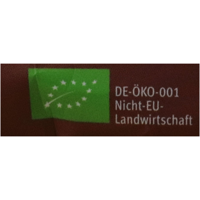 BIO Kakaonibs , 30g von agava