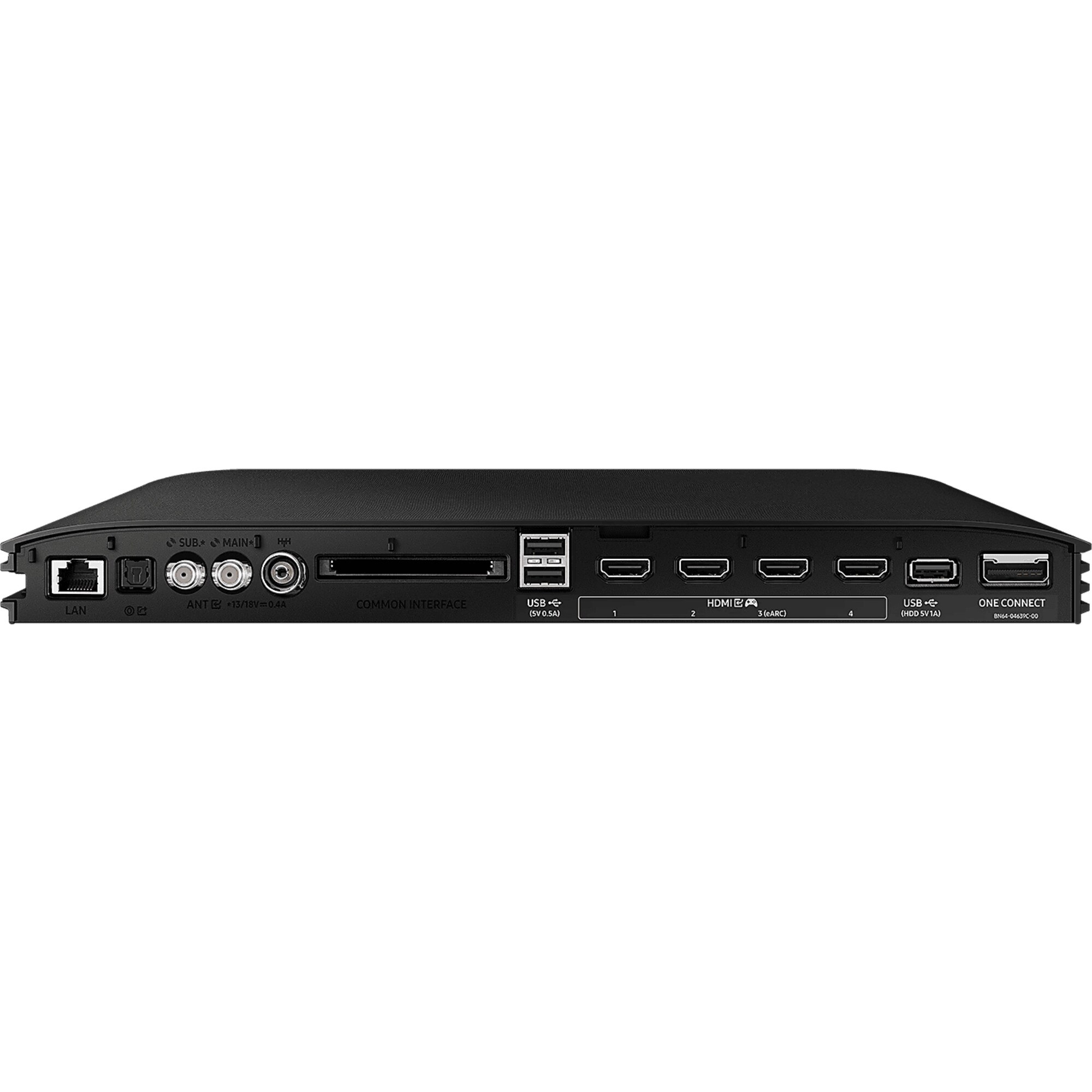 Samsung OLED-Fernseher GQ-65S95D