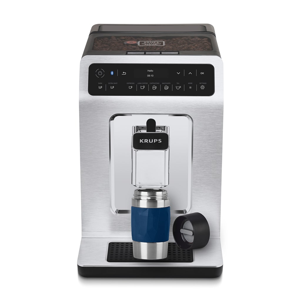 TRAVEL MUG Compact Thermobecher 0,3 L