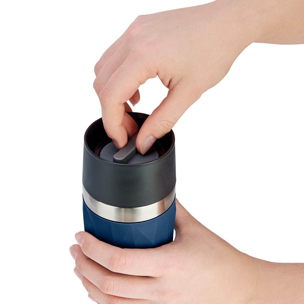 TRAVEL MUG Compact Thermobecher 0,3 L