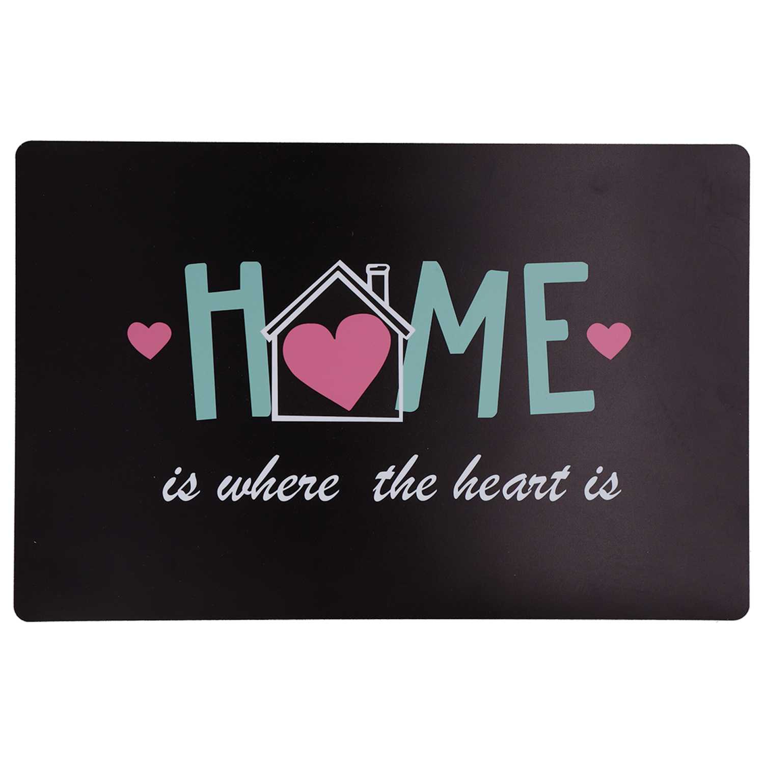 Scotia Platzmatte Home, PP