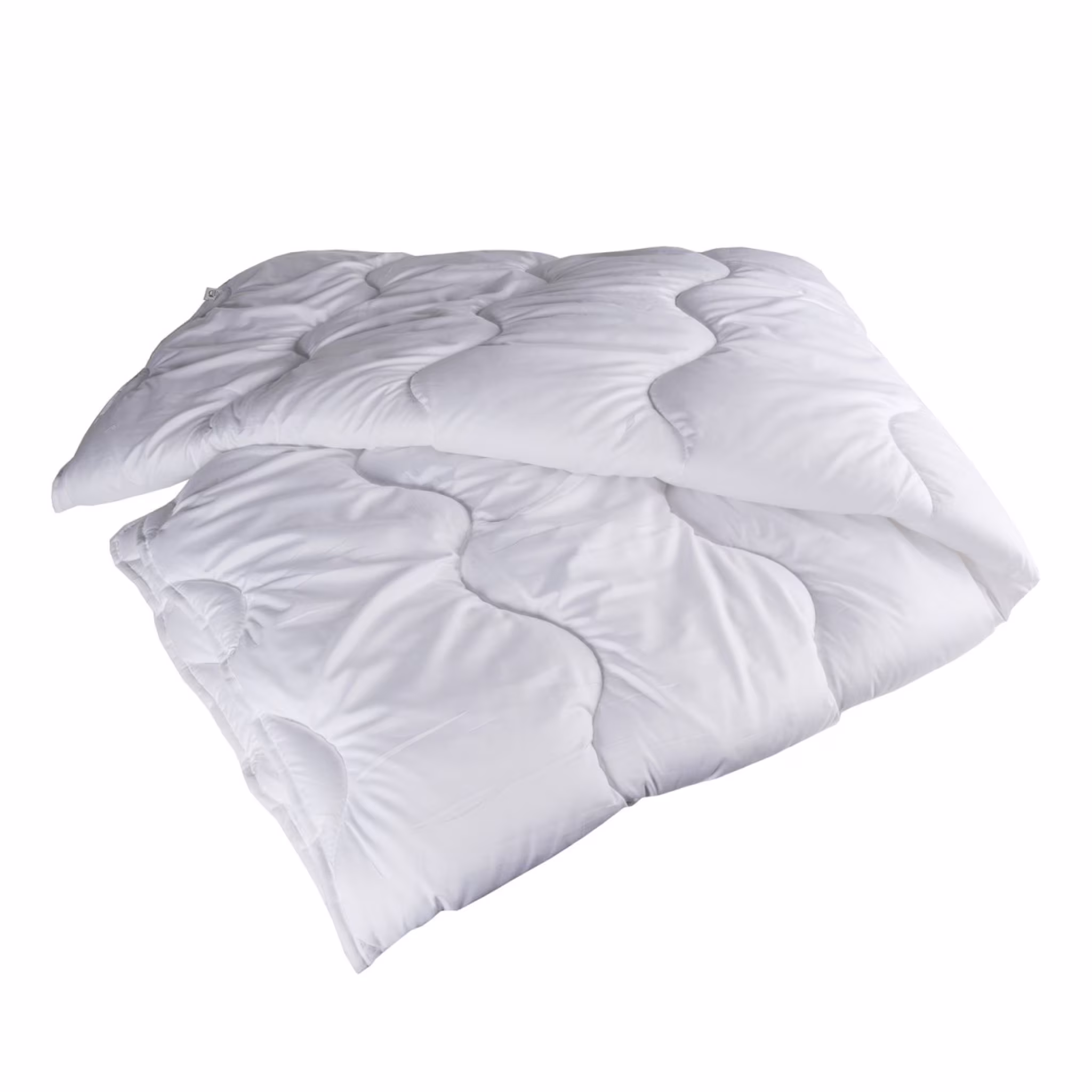Premium Steppbettdecken Set mit Kopfkissen Steppbettdecke 155x220 cm Kopfkissen 80x80