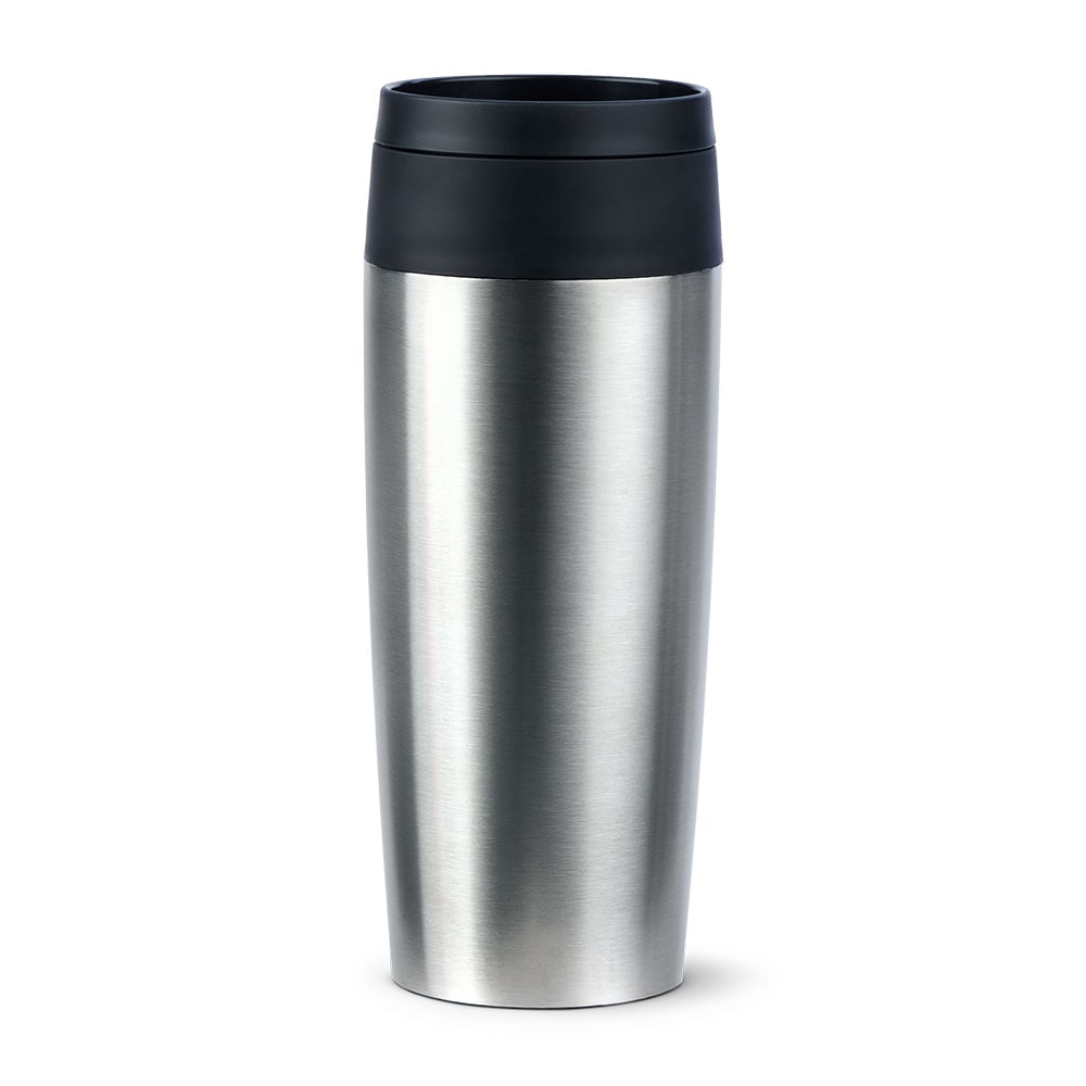 TRAVEL MUG Classic Thermobecher aus Edelstahl
