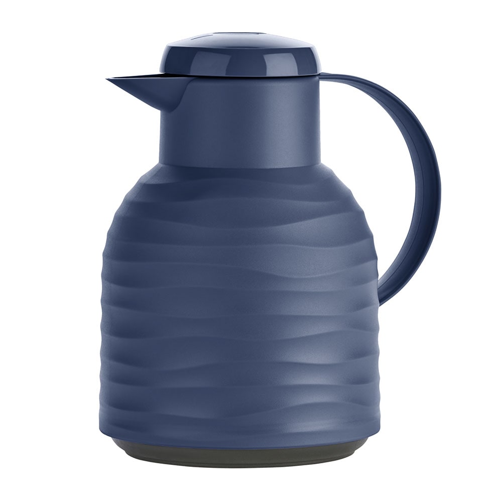 SAMBA Wave Isolierkanne 1,0 L, Quick Press Verschluss