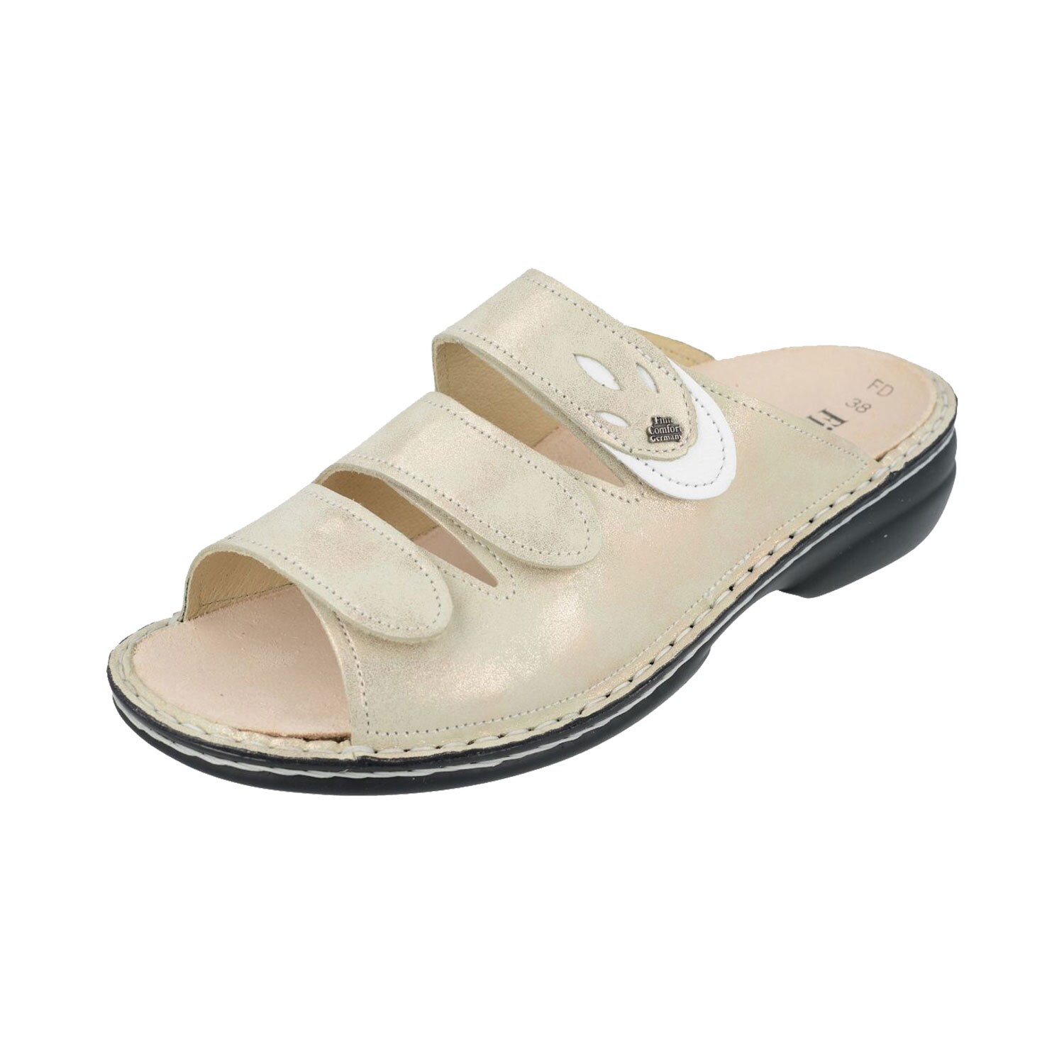 Finn Comfort Kos Damen Pantolette