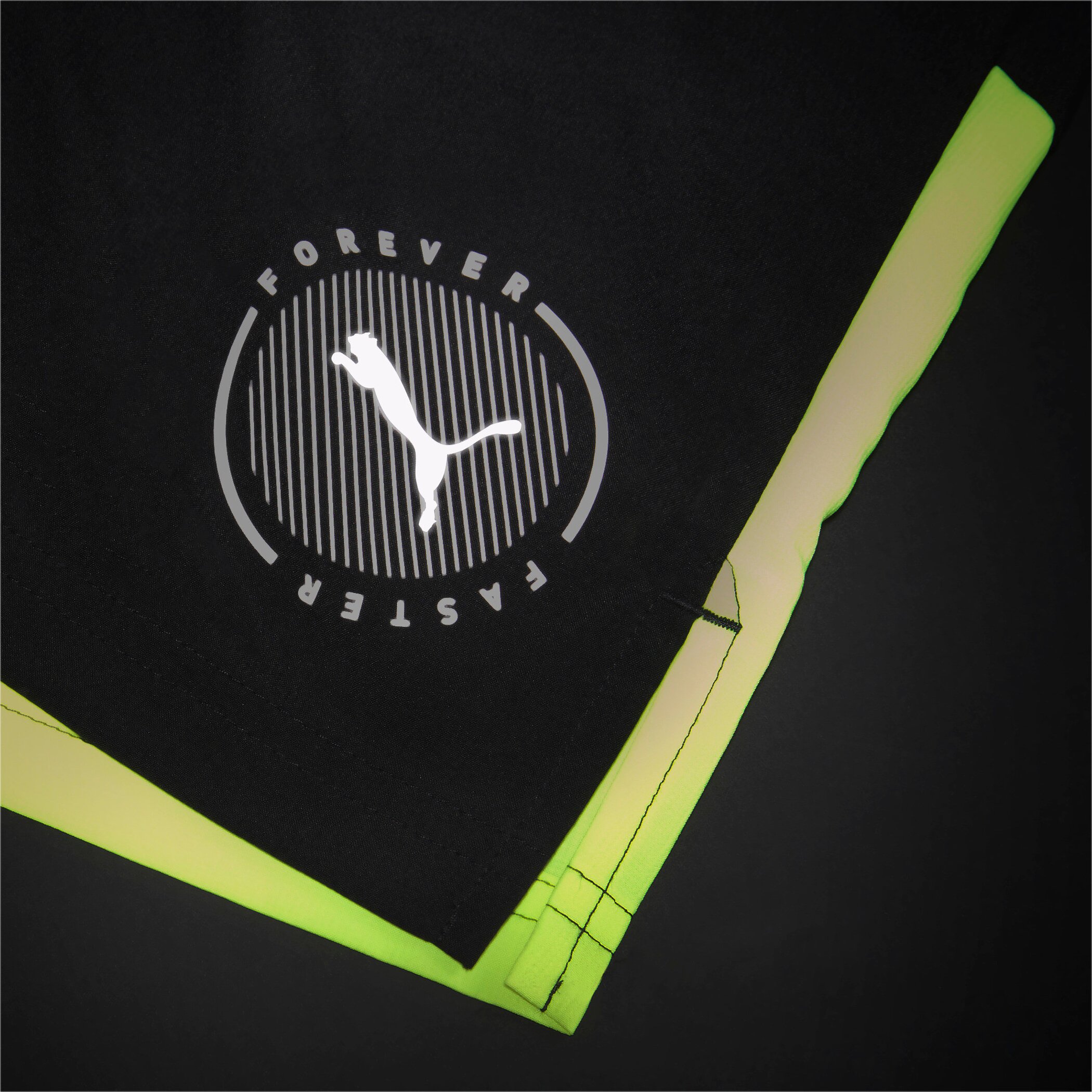 PUMA BTSS 2022 Active Sports Woven