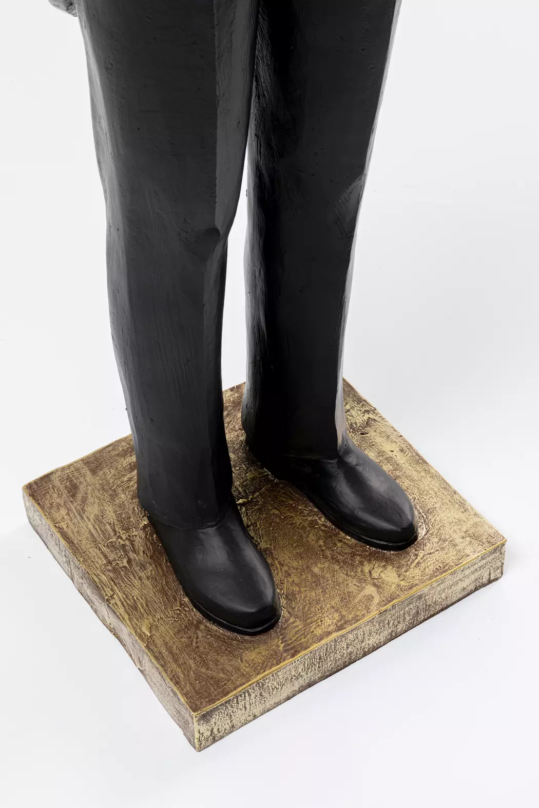 Deko-Figur Butler Dog Alfred 53764