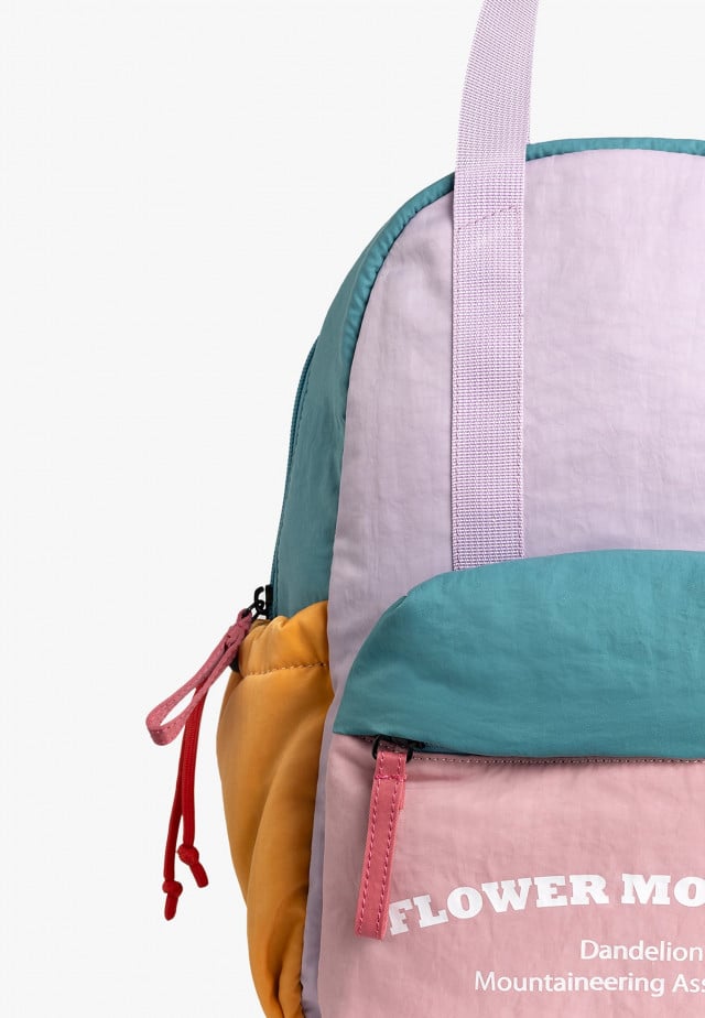 NOBITABackpack, Pink