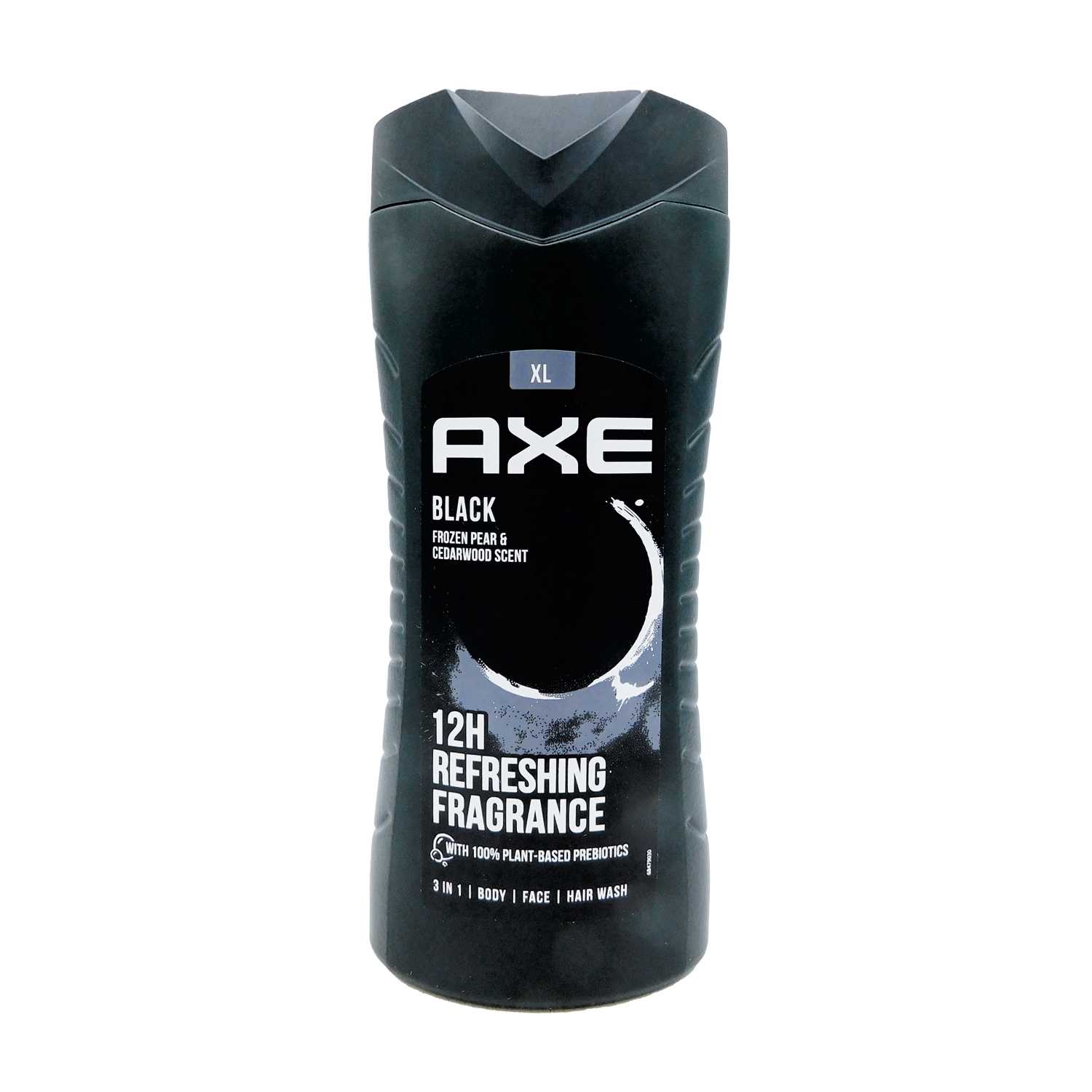 Axe Black XL Duschgel 400 ml
