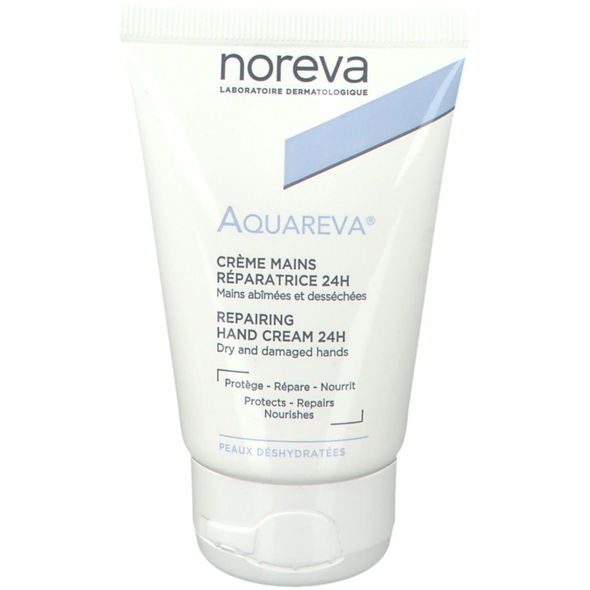 noreva Aquareva® regenerierende Handcreme