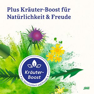 Basen-Aktiv ® Mineralstoff-Kräuter-Elixier