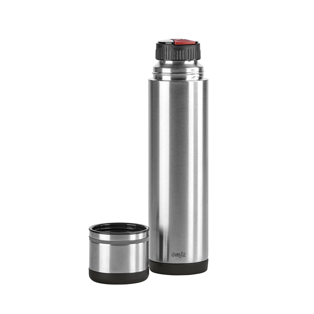 MOBILITY Isolierflasche, Safe LOC Verschluss
