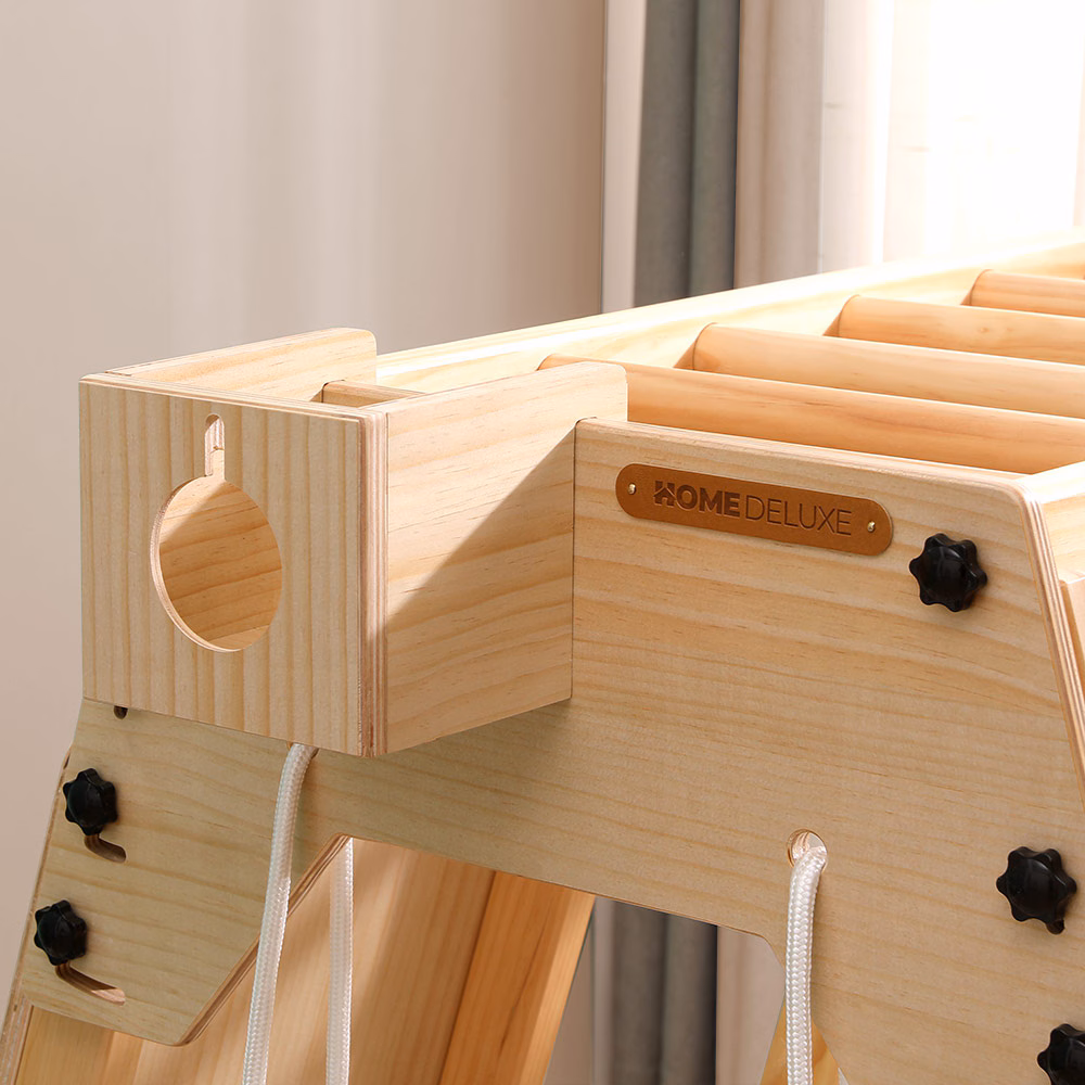 Klettergerüst Indoor LIO
