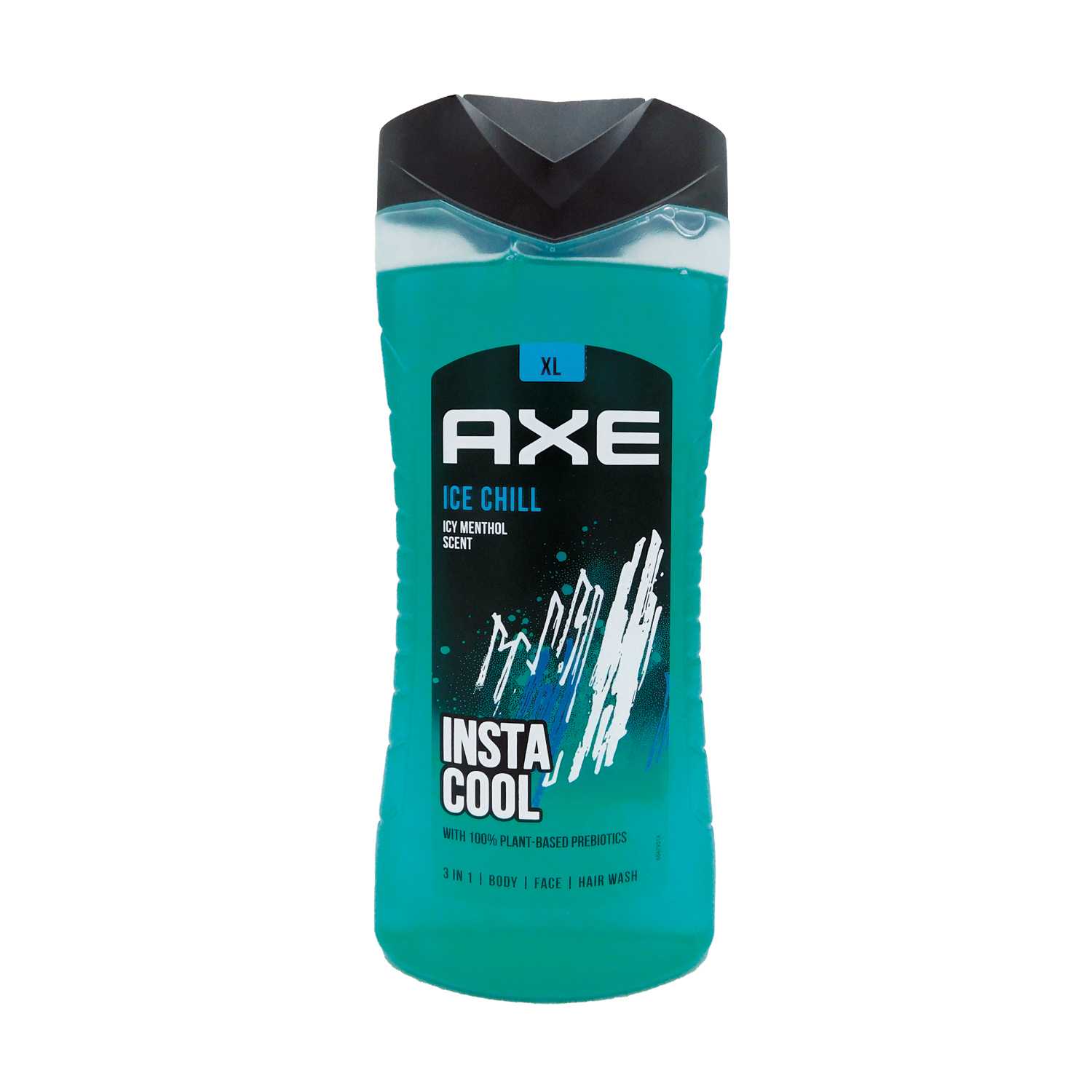 Axe Ice Chill XL Duschgel 400ml