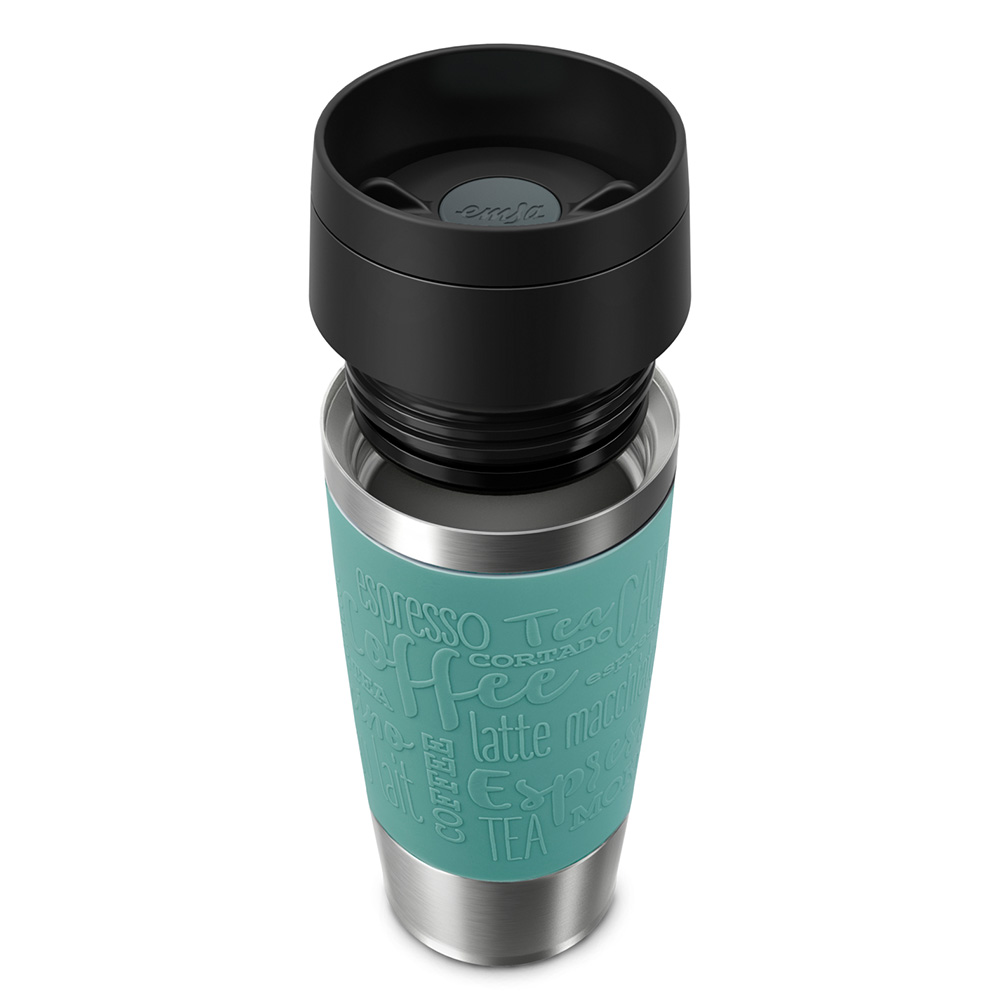 TRAVEL MUG Classic Thermobecher 0,36 L