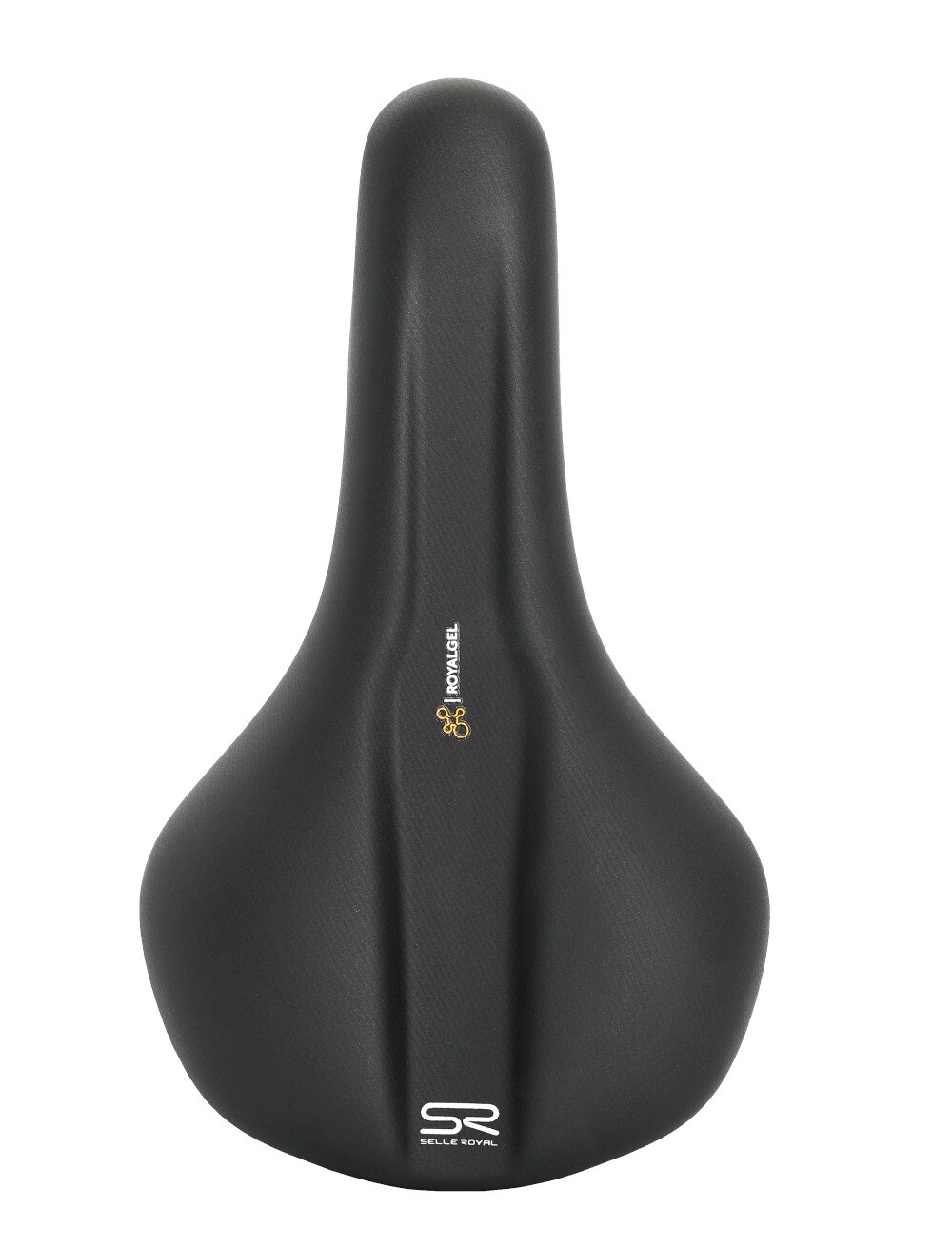 Selle Royal SattelExplora Unisex 274x152mm