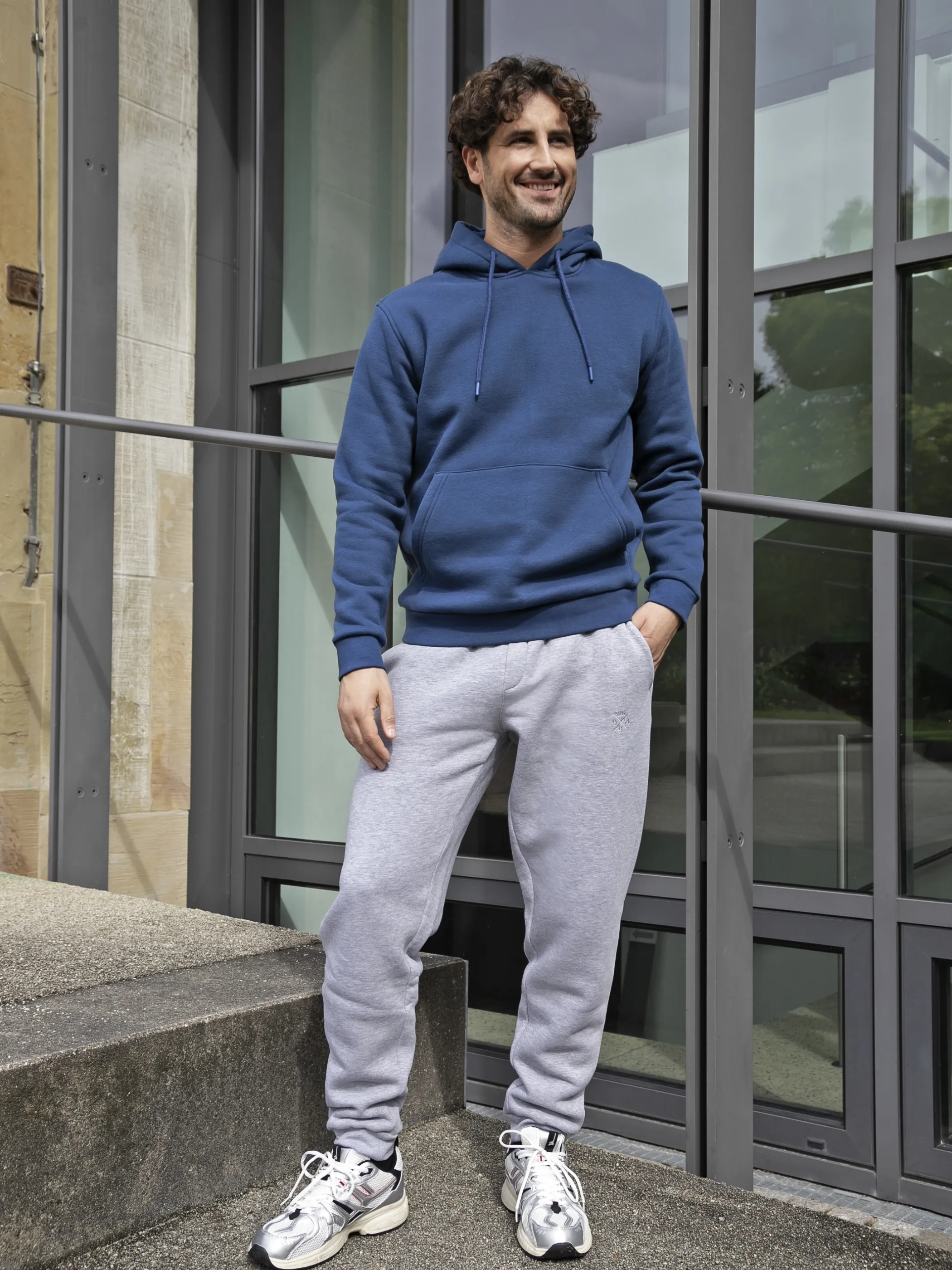 Herren Jogginghose