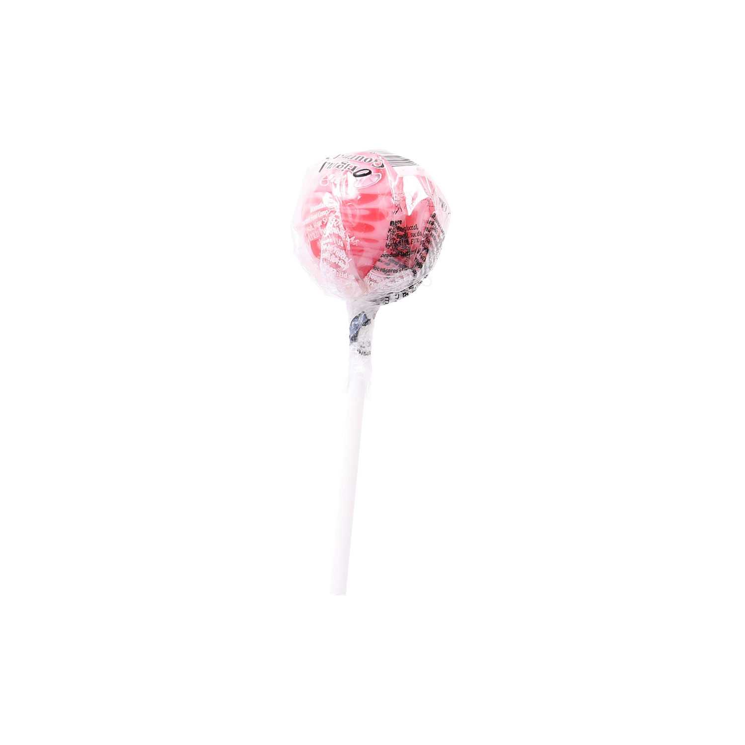 Original Gourmet Lollipop 31g