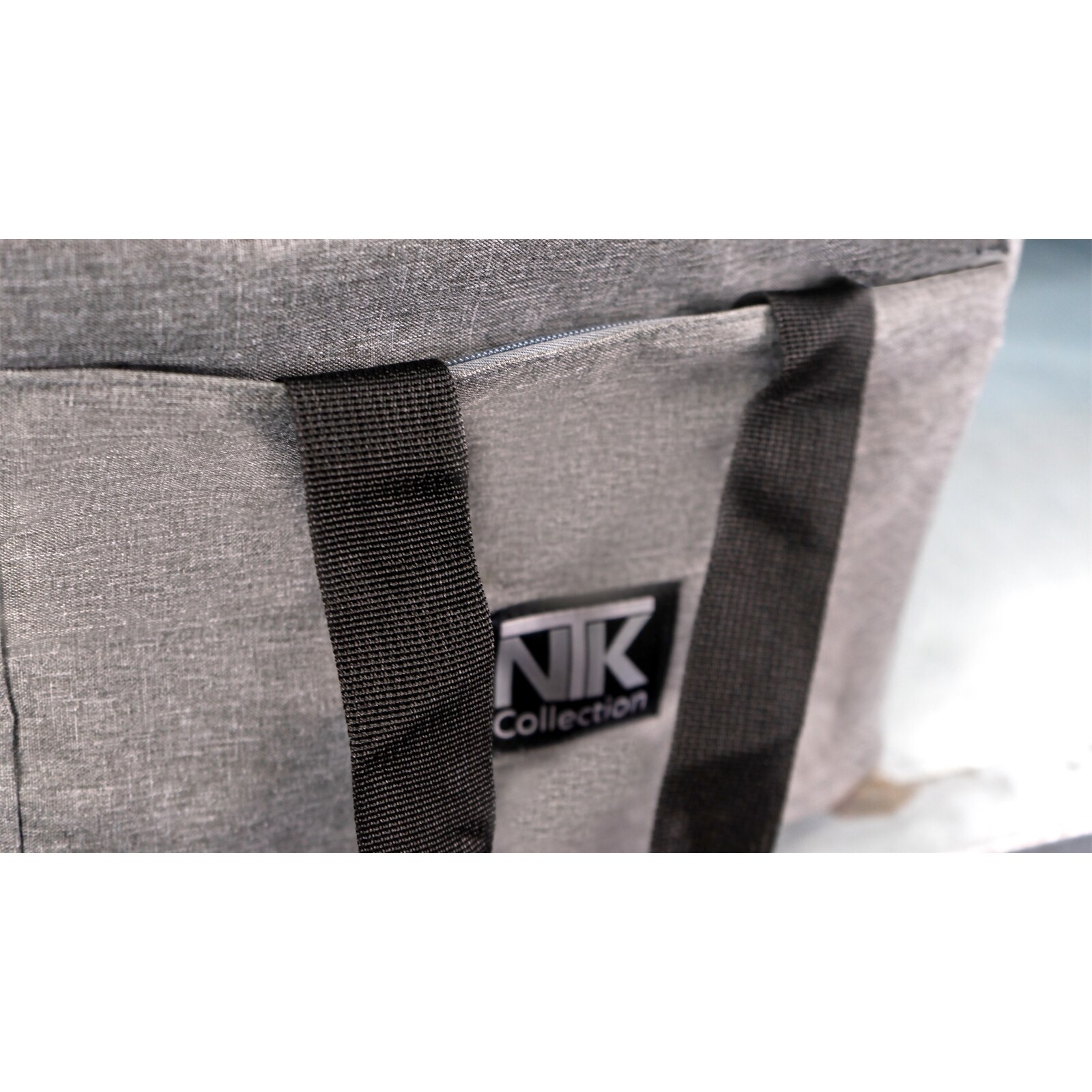 NTK-Collection Kühltasche Neria Grau