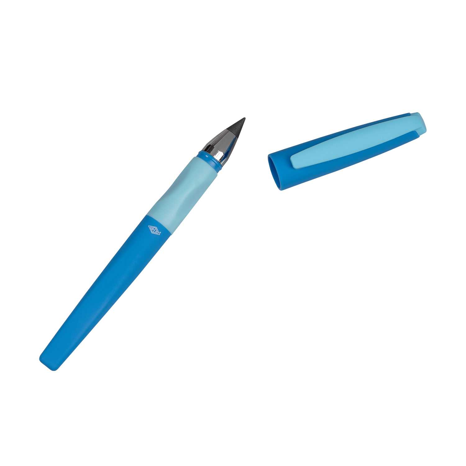 Bleistift immerwährend im Stift 2f
