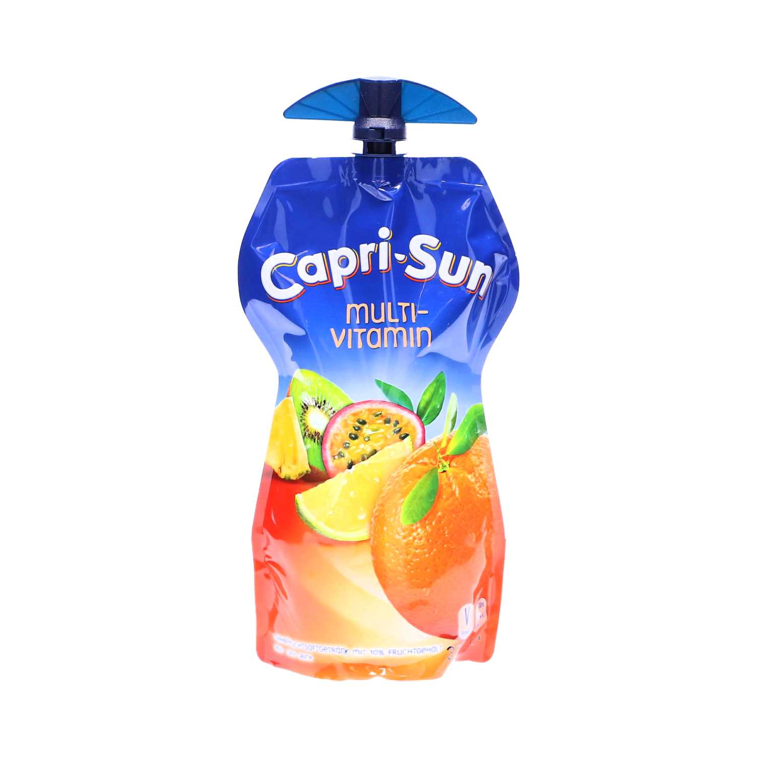 Capri-Sun Trinkpack Multivitamin 330 ml