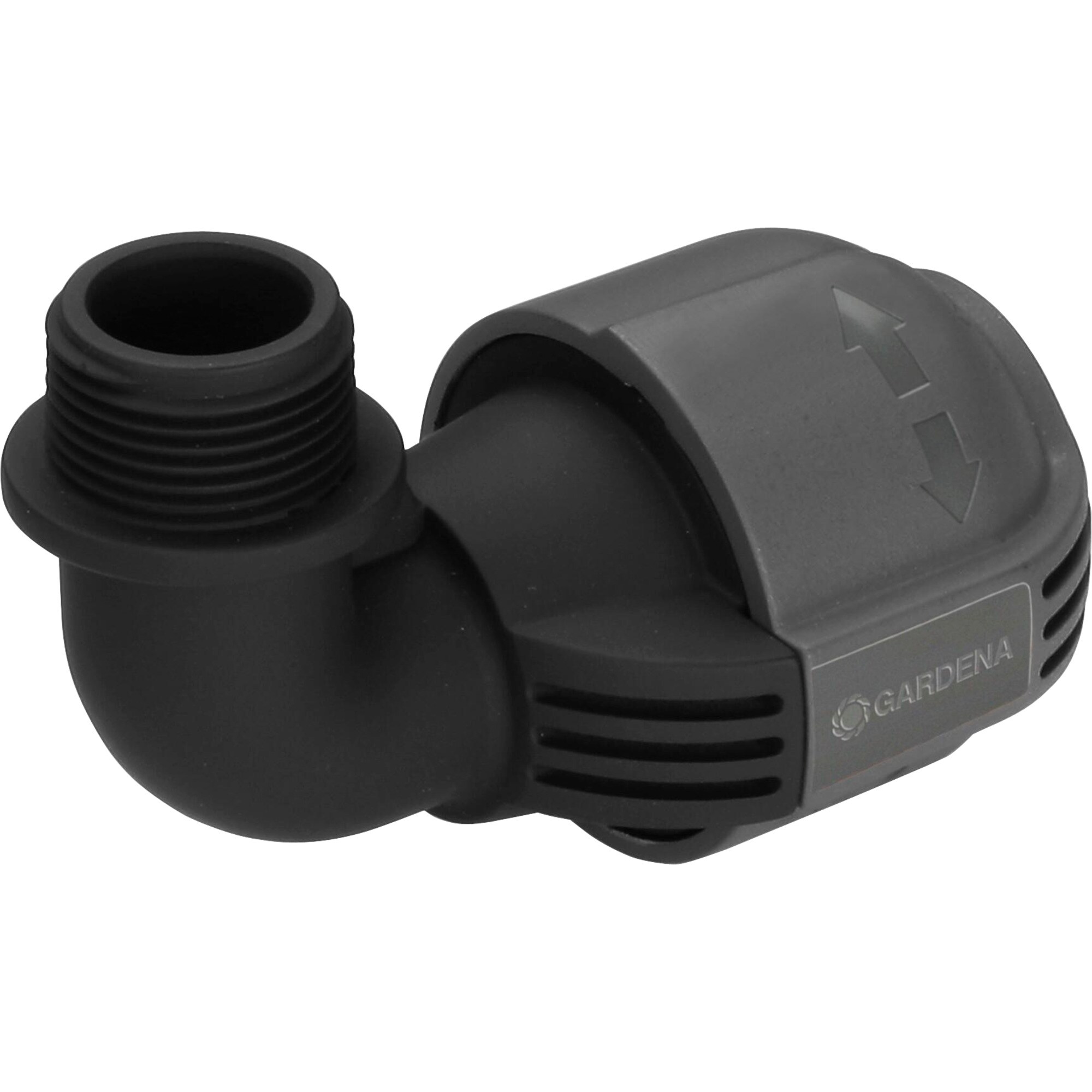 GARDENA Verbindung Sprinklersystem L-Stück 25mm > 3/4