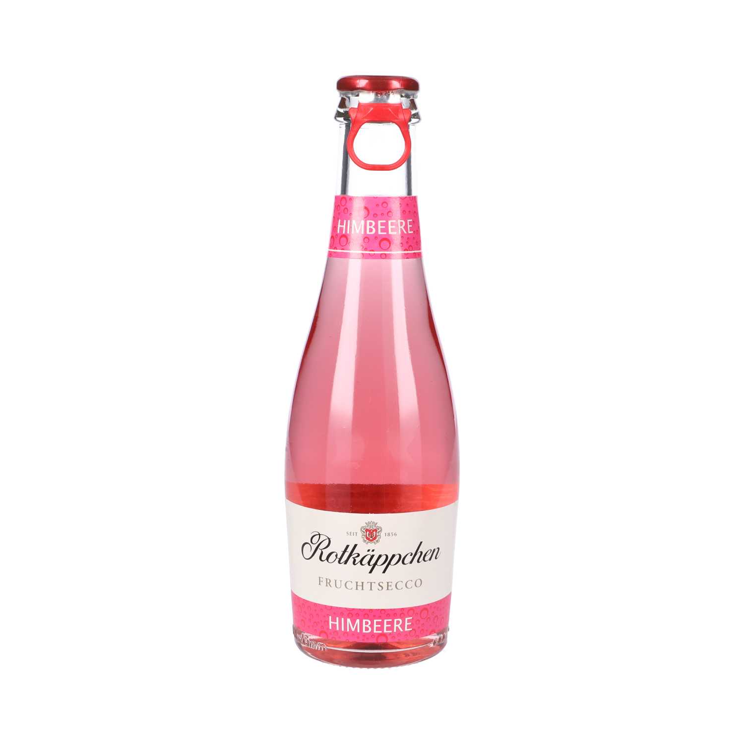 Rotkäppchen Fruchtsecco Himbeere 0,2 Liter
