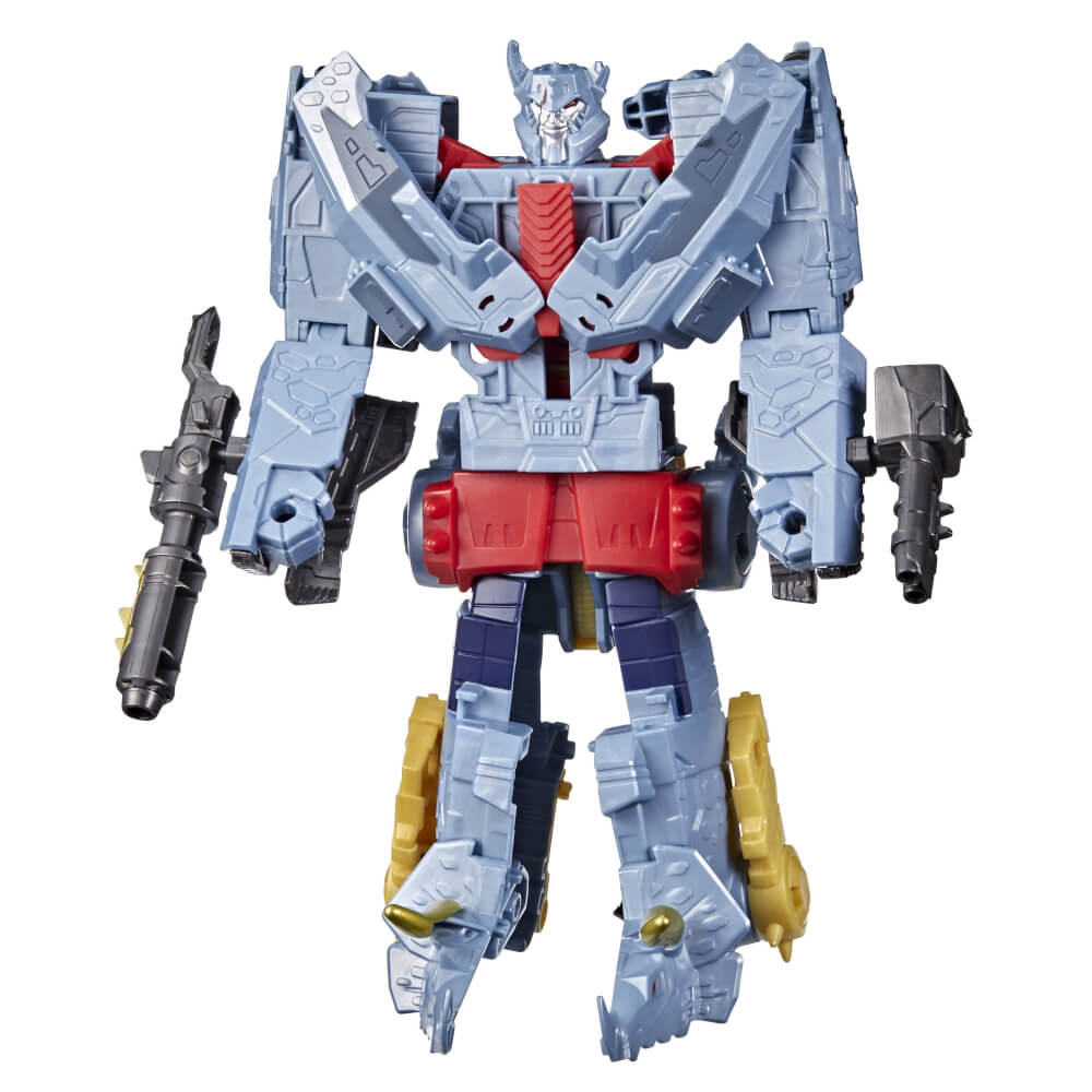 Transformers CYB ROLL AND COMBINE, sortiert