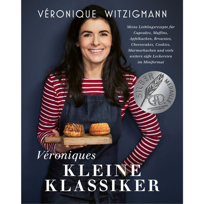 Véroniques kleine Klassiker, 208 Seiten von Becker Joest Volk Verlag