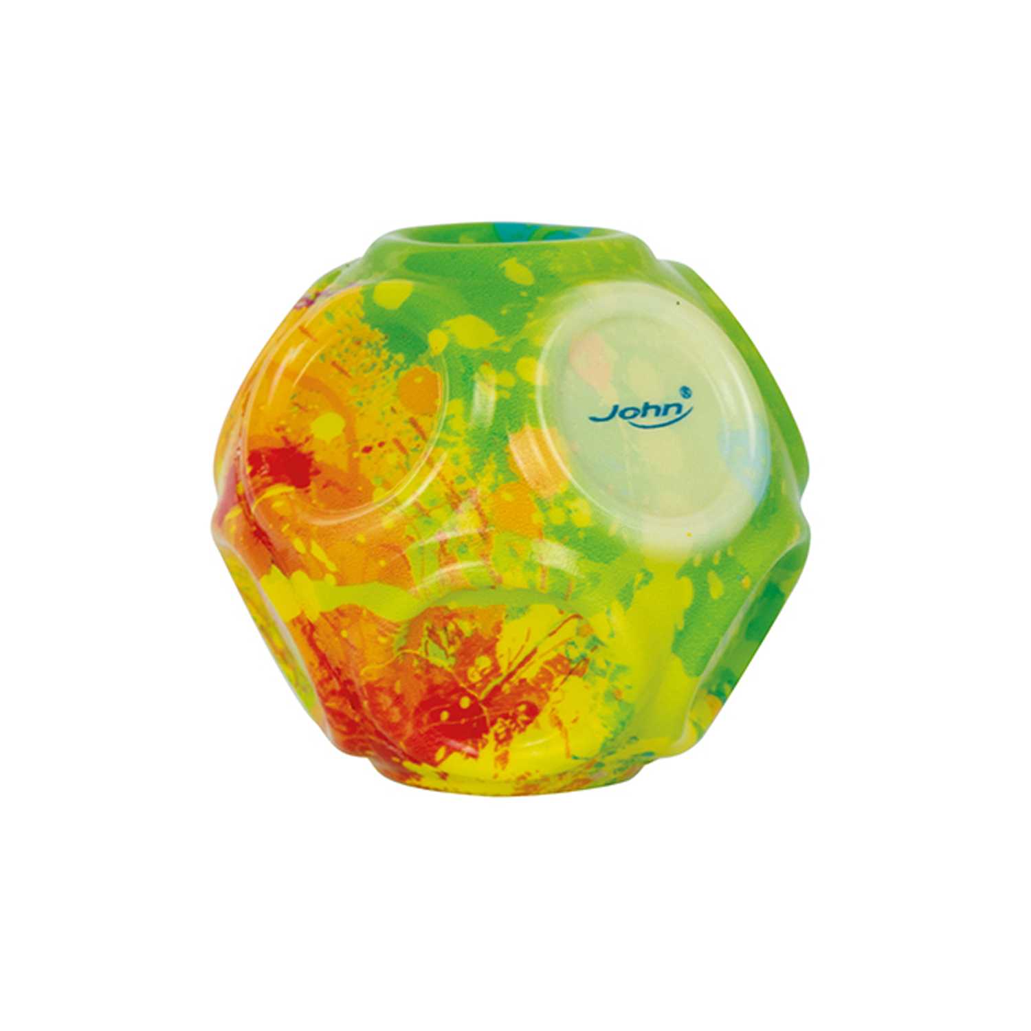 Space Soft Bouncing Ball 6,3cm 2fach s.
