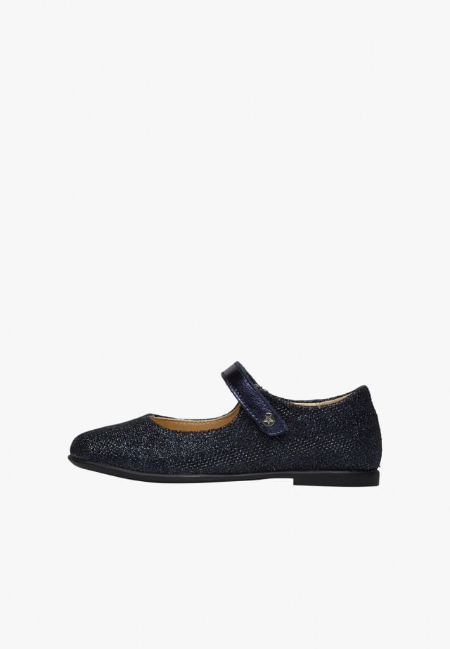 NATURINO DARLINGBallerinas aus Stoff, Blau