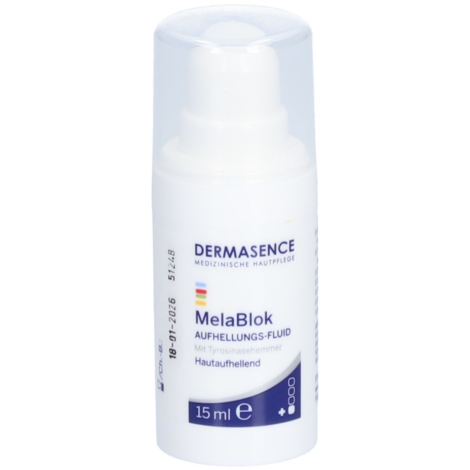 DERMASENCE MelaBlok