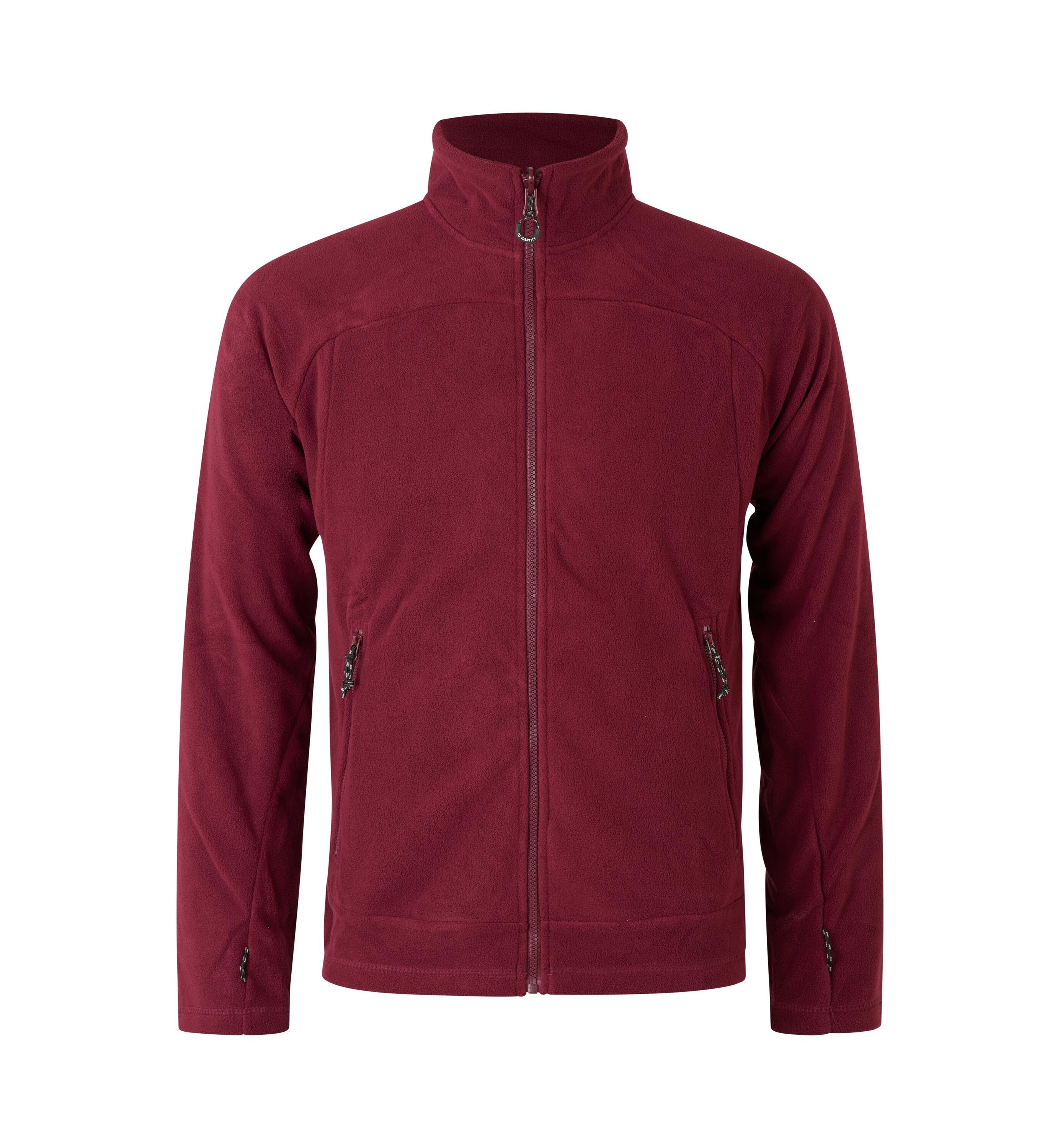 ID Cardigan zip-n-mix