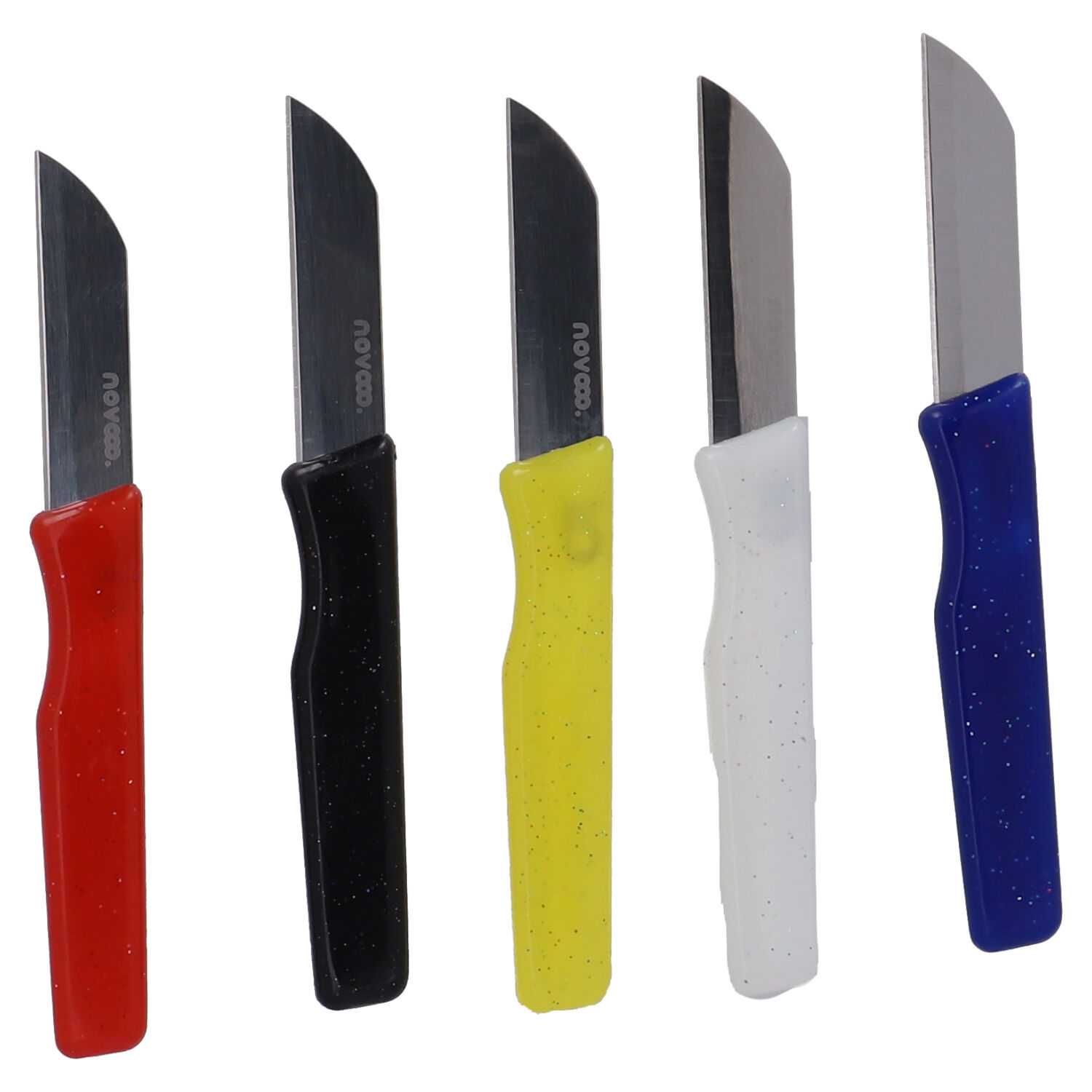 Küchenmesser extra scharf
