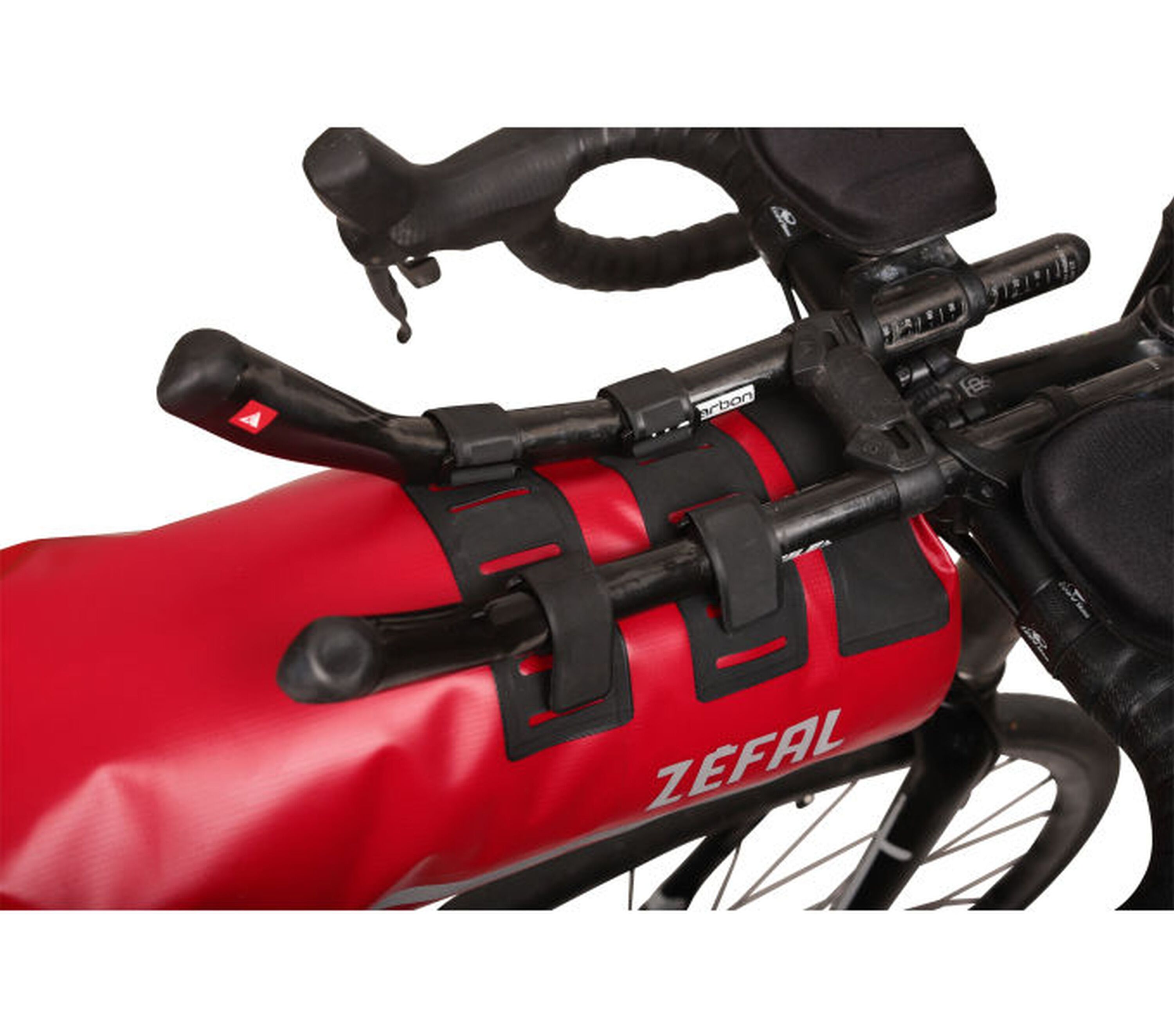 Lenkertasche Z Adventure Aero F8