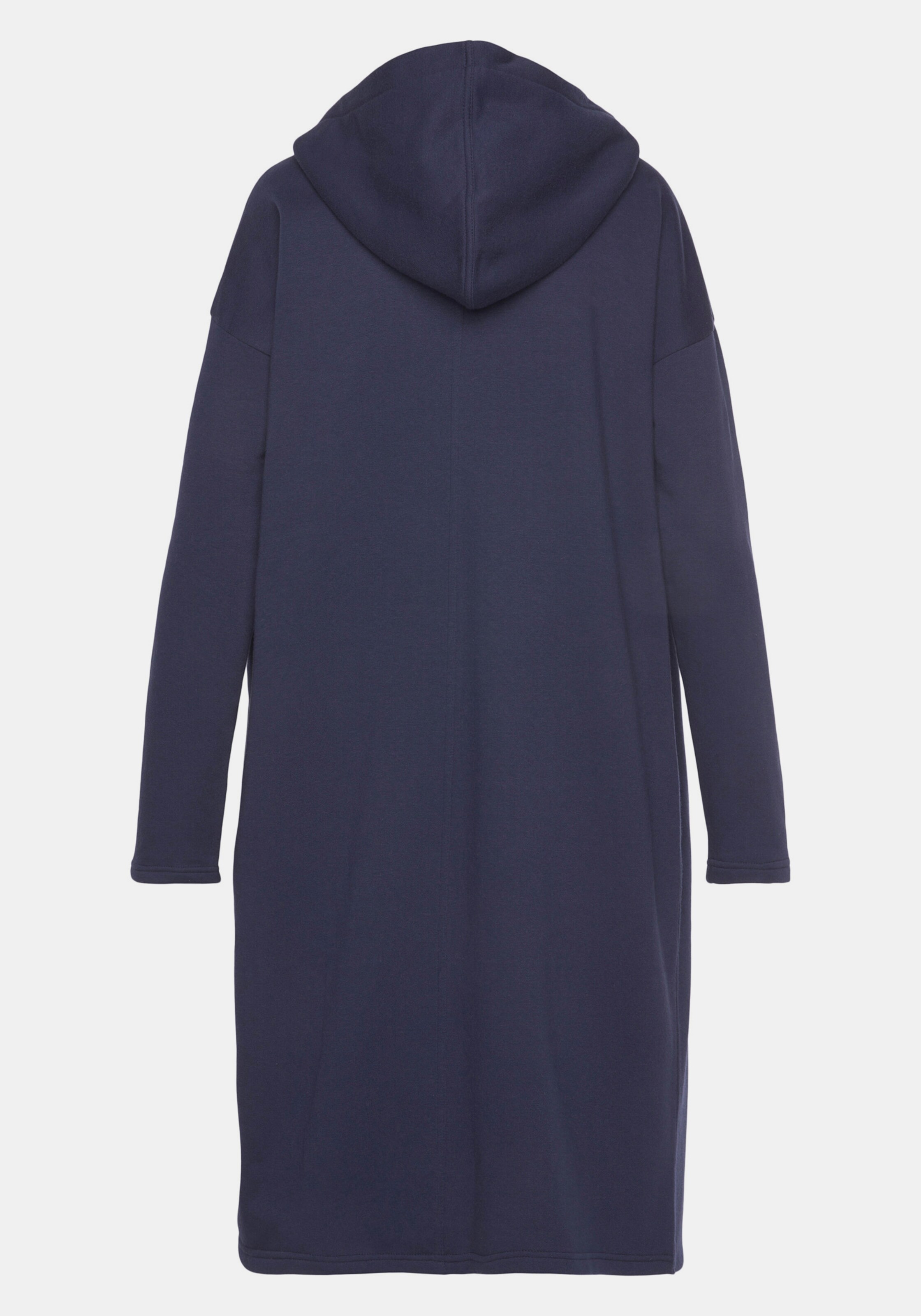 Kapuzensweatjacke