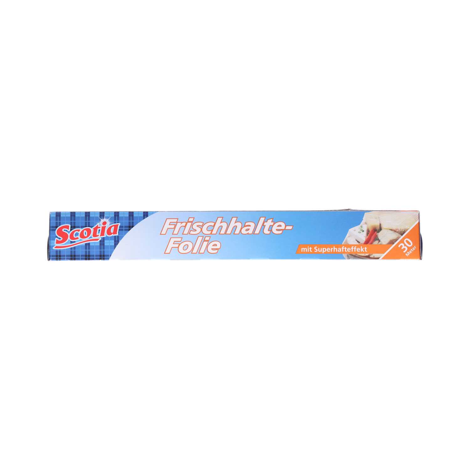 Scotia Frischhaltefolie 29 cm x 30 m