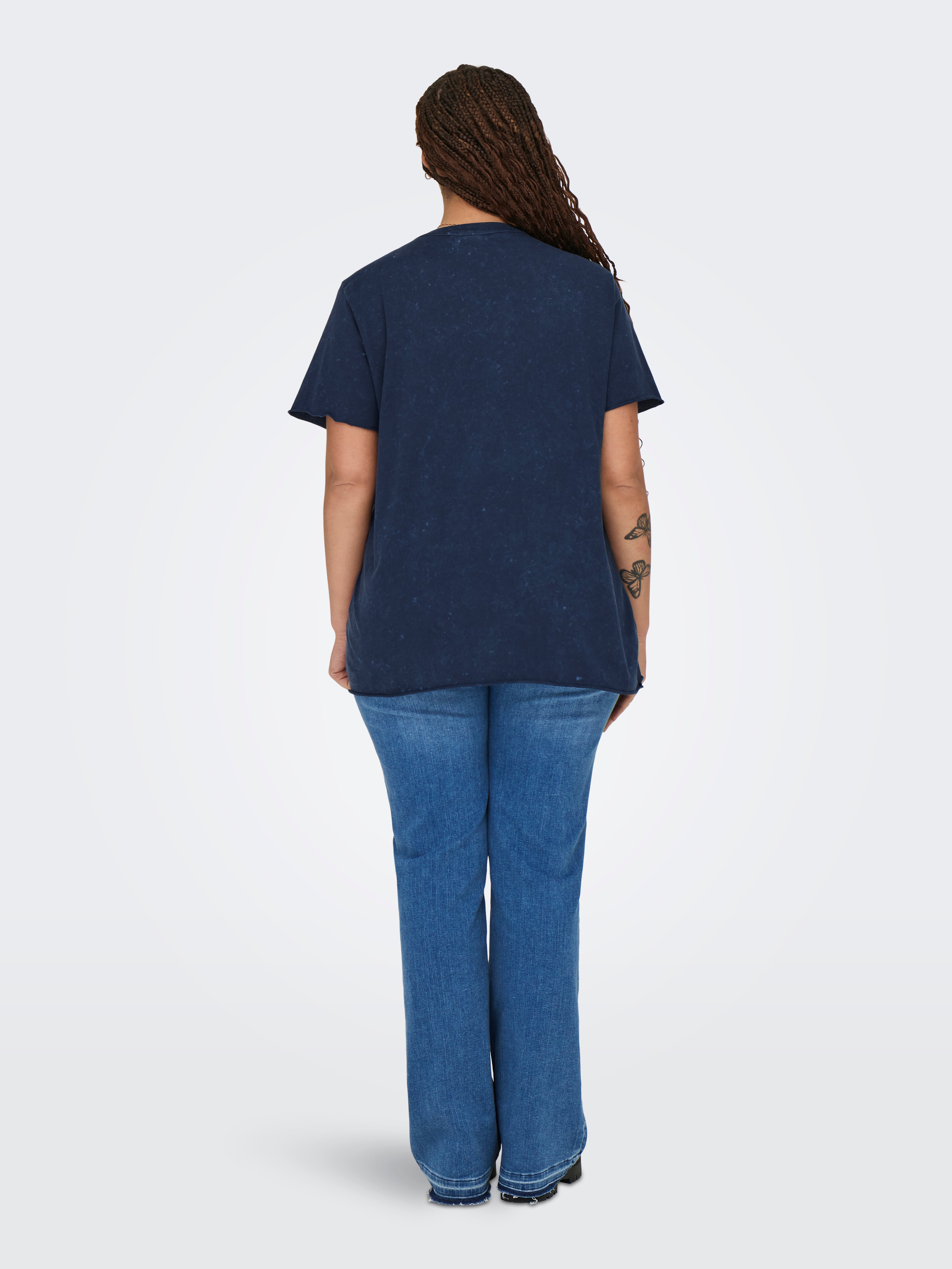 CARMIKO T-shirt Naval Academy