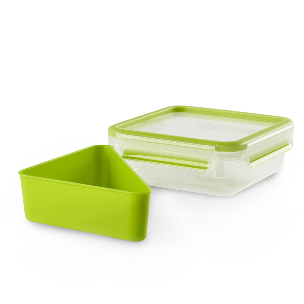 CLIP & GO Sandwichbox