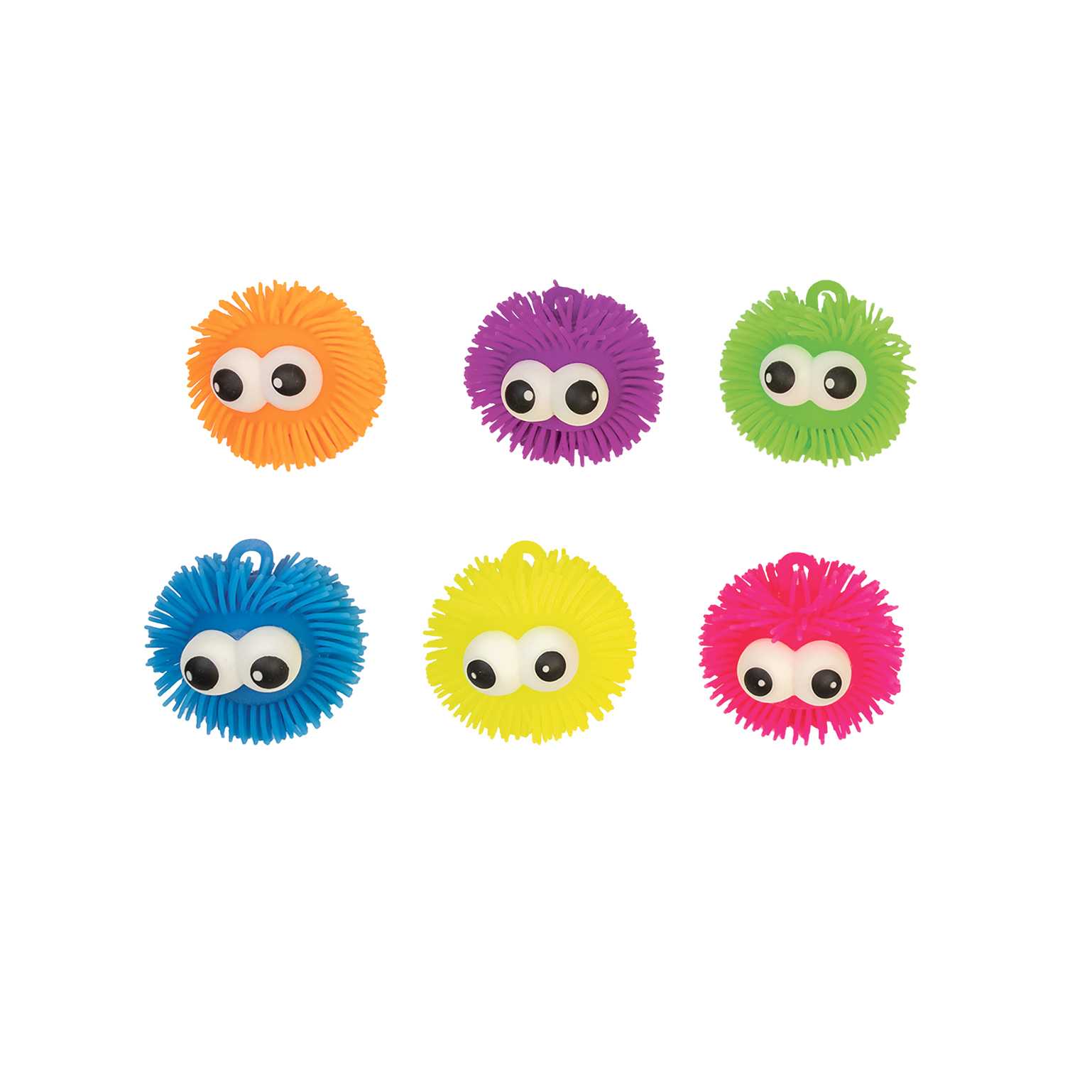 Yoyo Groovy Light up Figur 6 fach sortiert