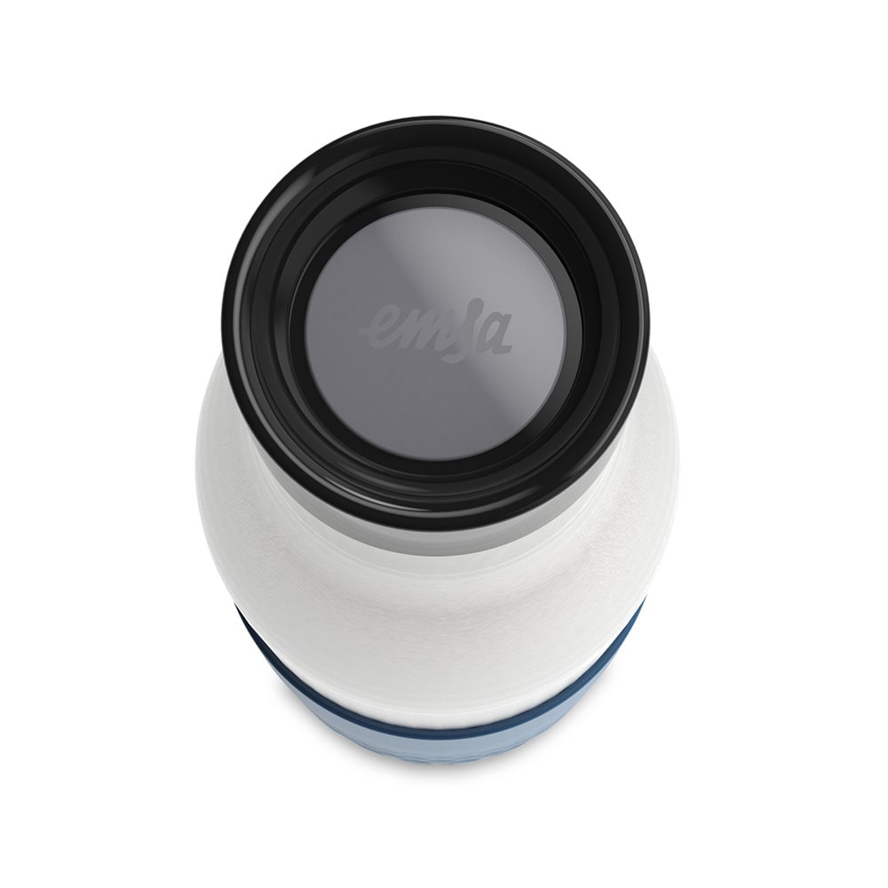 BLUDROP SLEEVE Trinkflasche 0,5 & 0,7 L