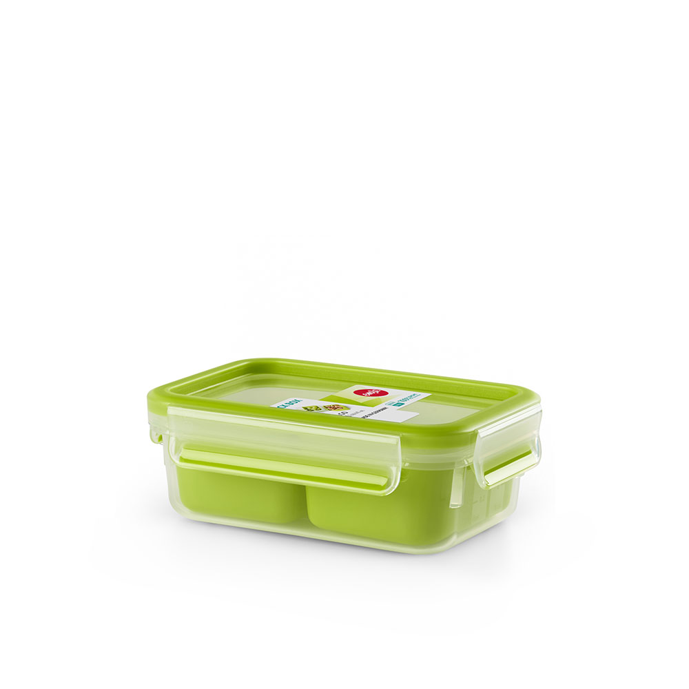 CLIP & GO Snackbox