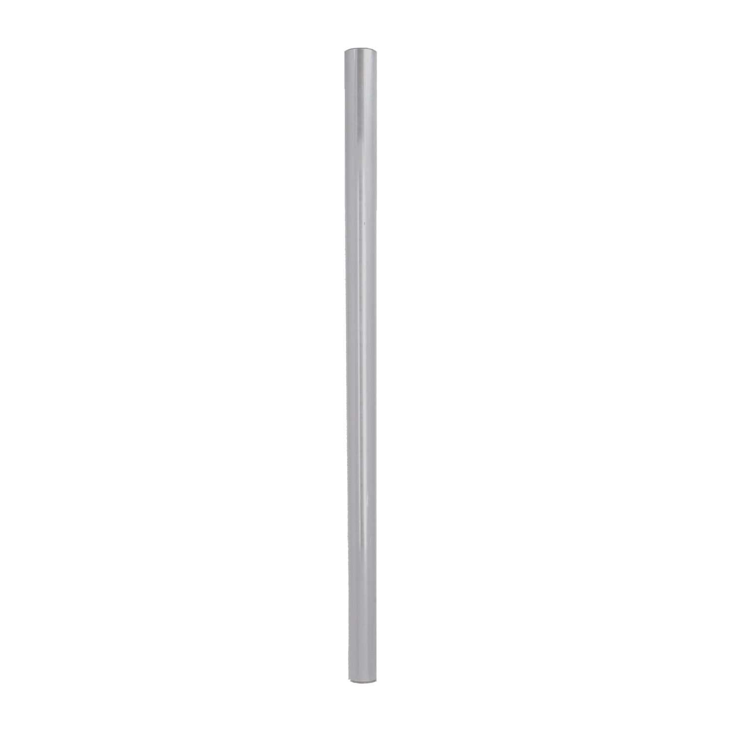 Geschenkfolie transparent, 10x0,7m