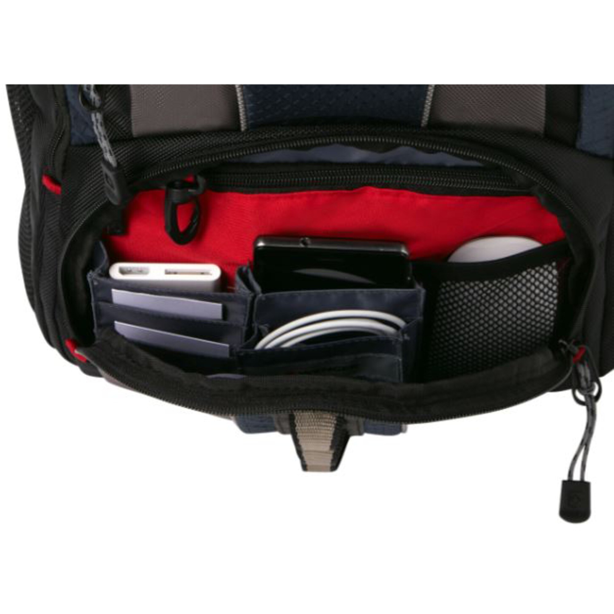 Wenger Rucksack Cobalt