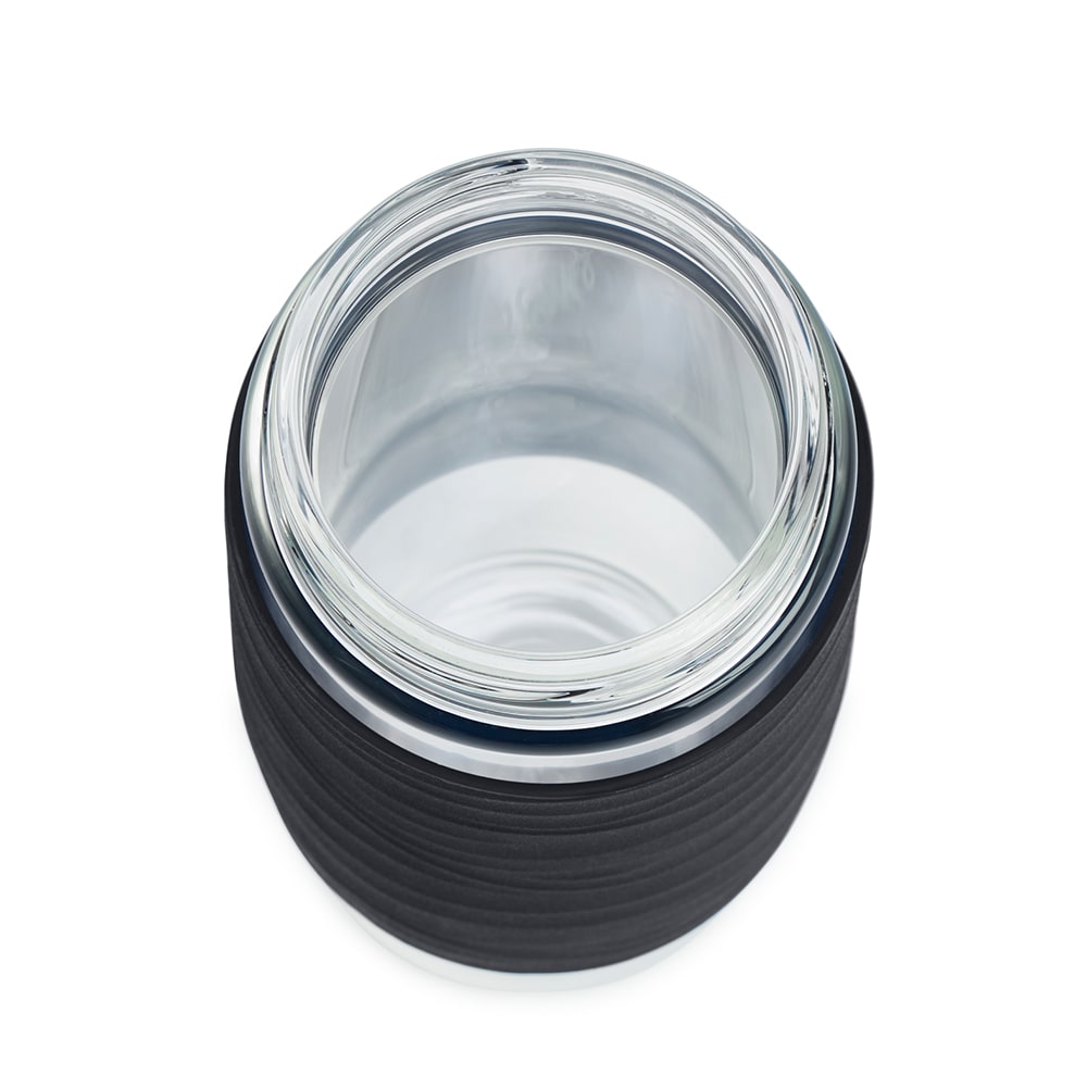 TEA MUG Thermobecher mit Teesieb 0,4 L
