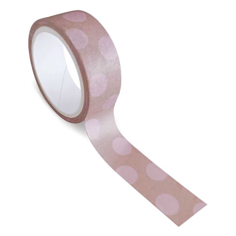 Klebefilm Washi-Tape 5mx15mm Trends