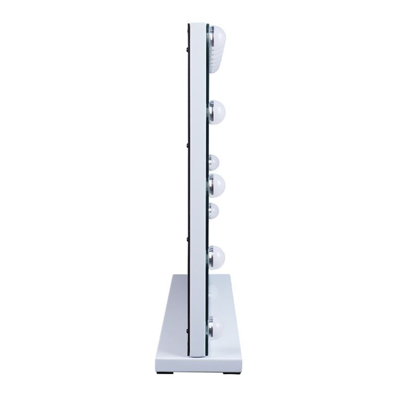 UNIQ XL Hollywood Schmink Spiegel