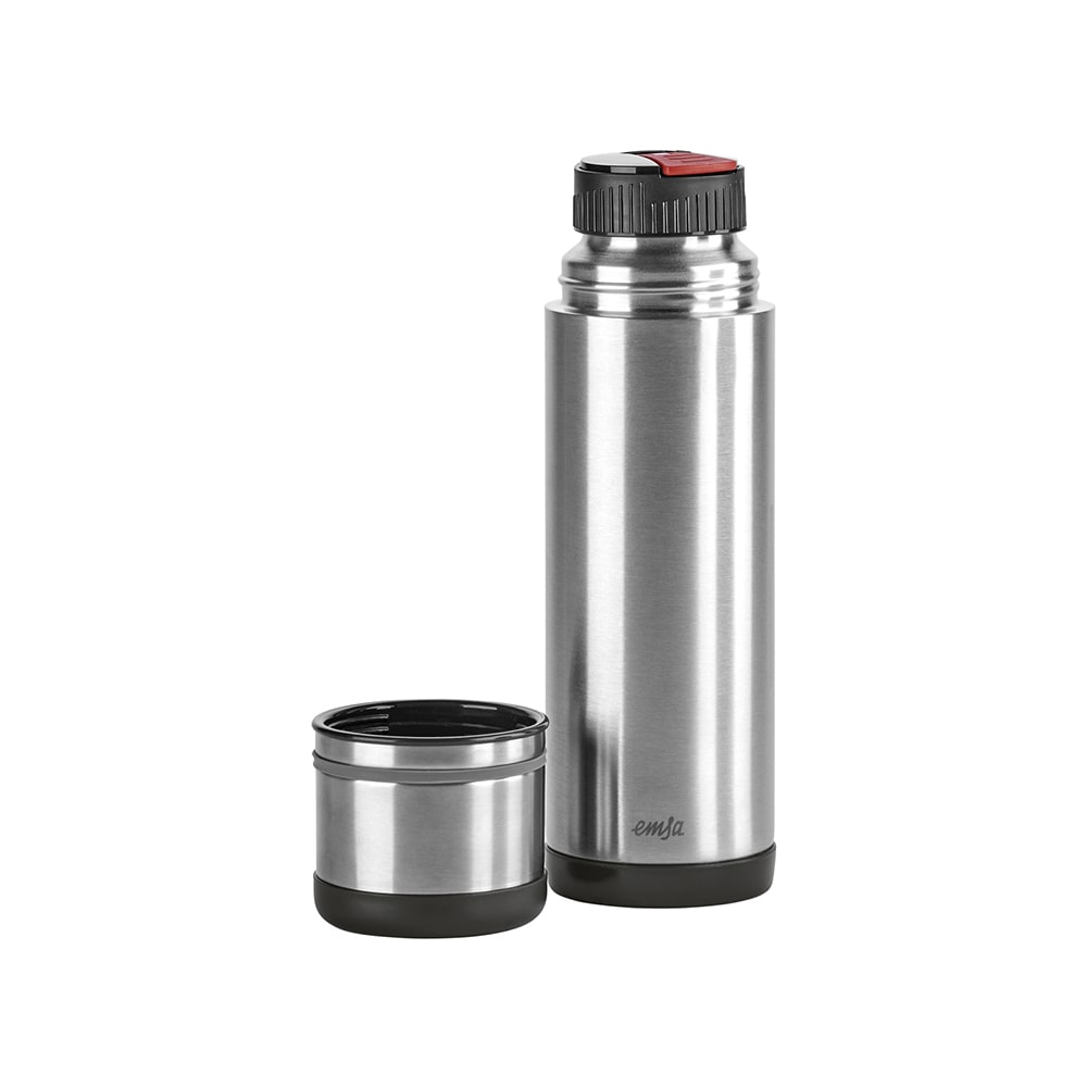 MOBILITY Isolierflasche, Safe LOC Verschluss