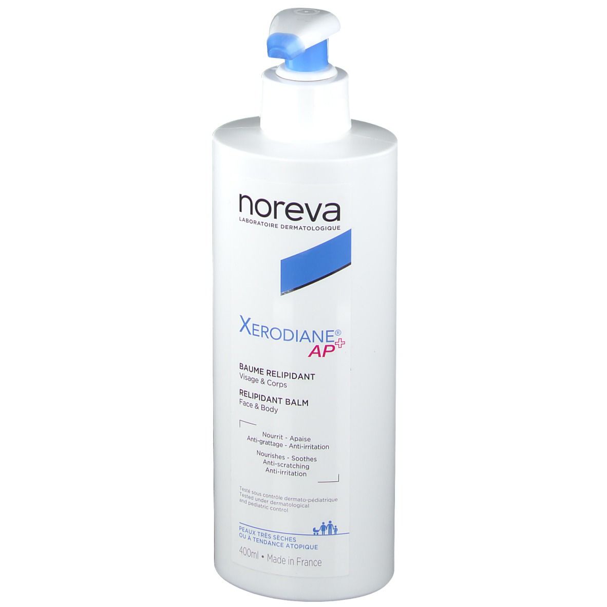 noreva Xerodiane AP+ Balsam
